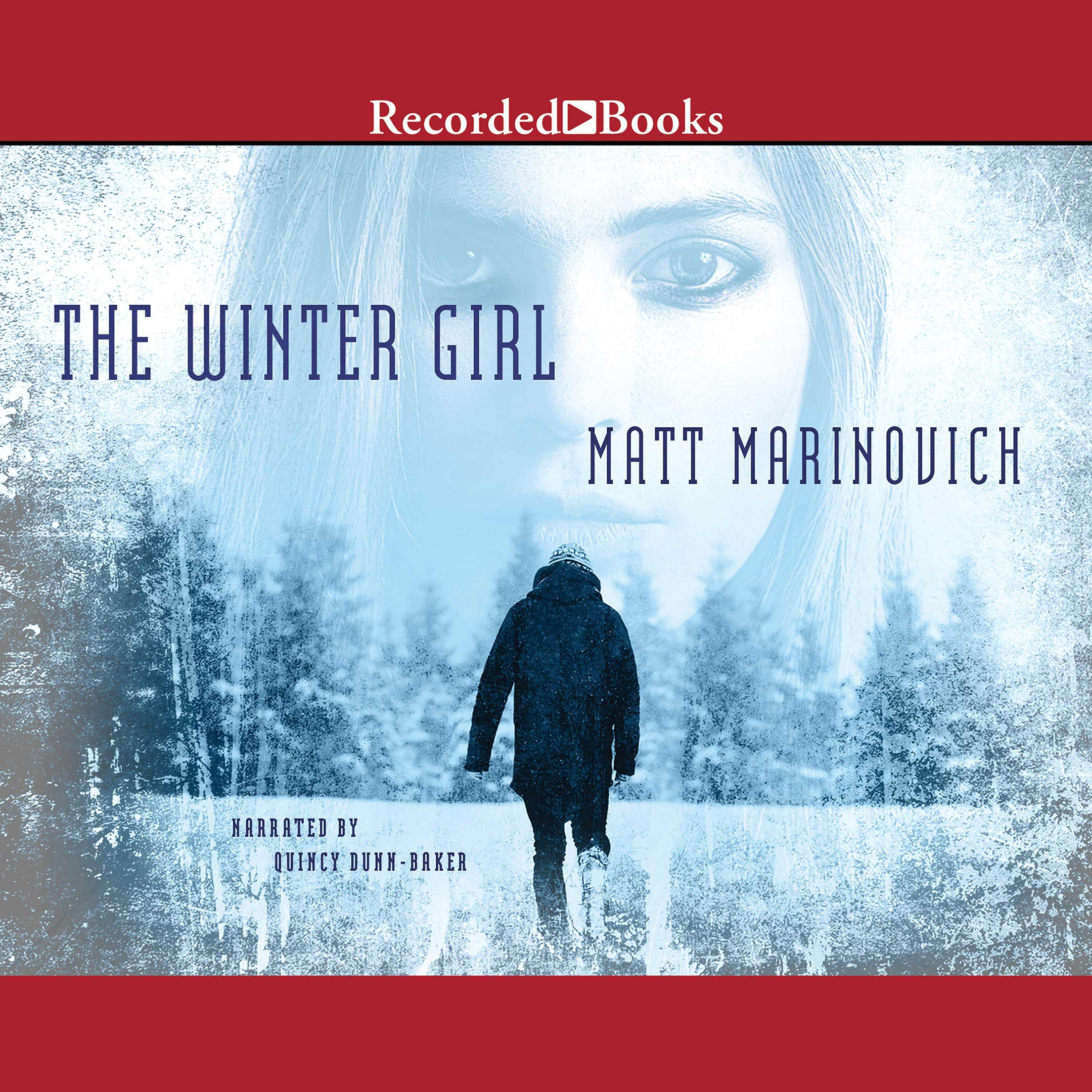 The Winter Girl