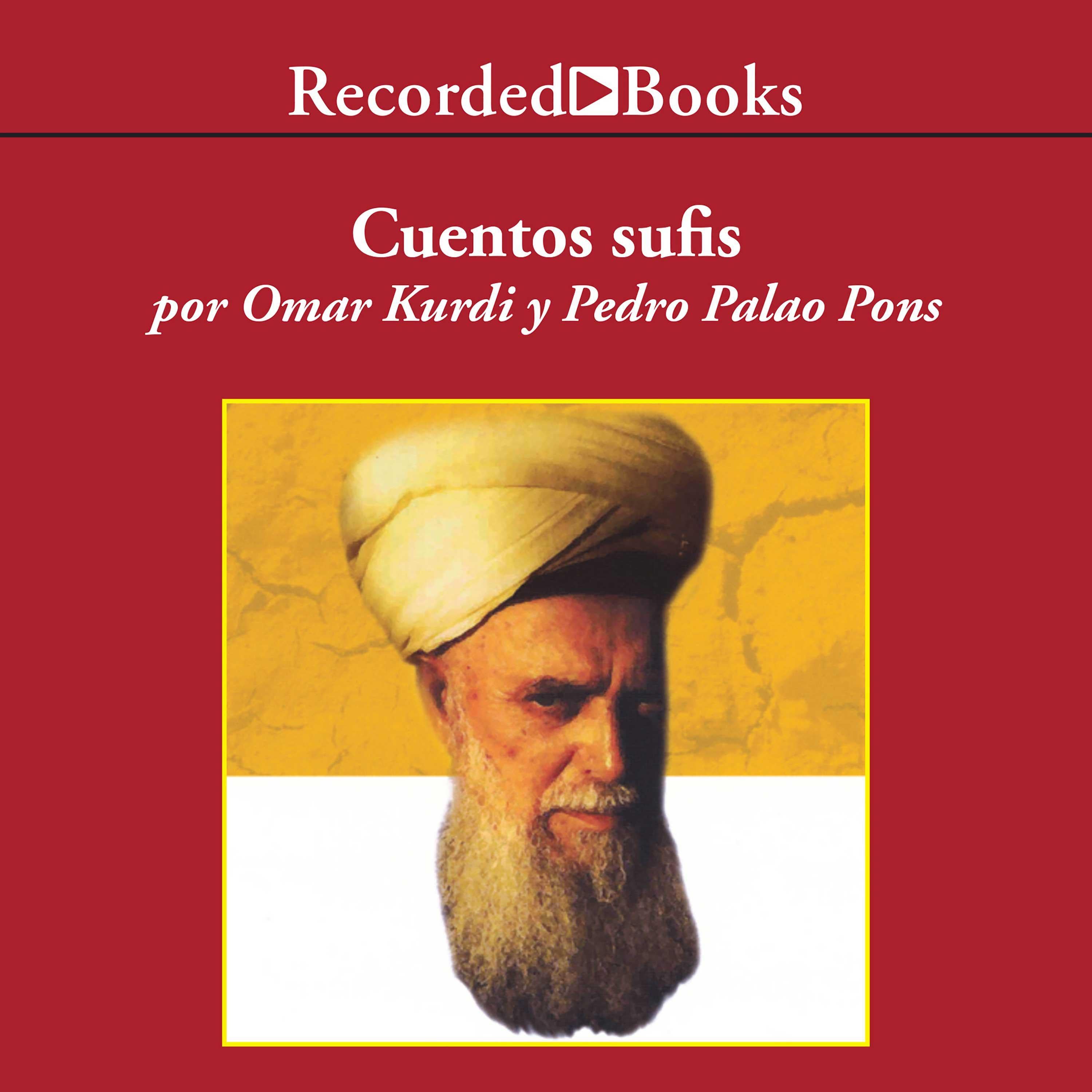 Cuentos Sufis (Sufist Tales)