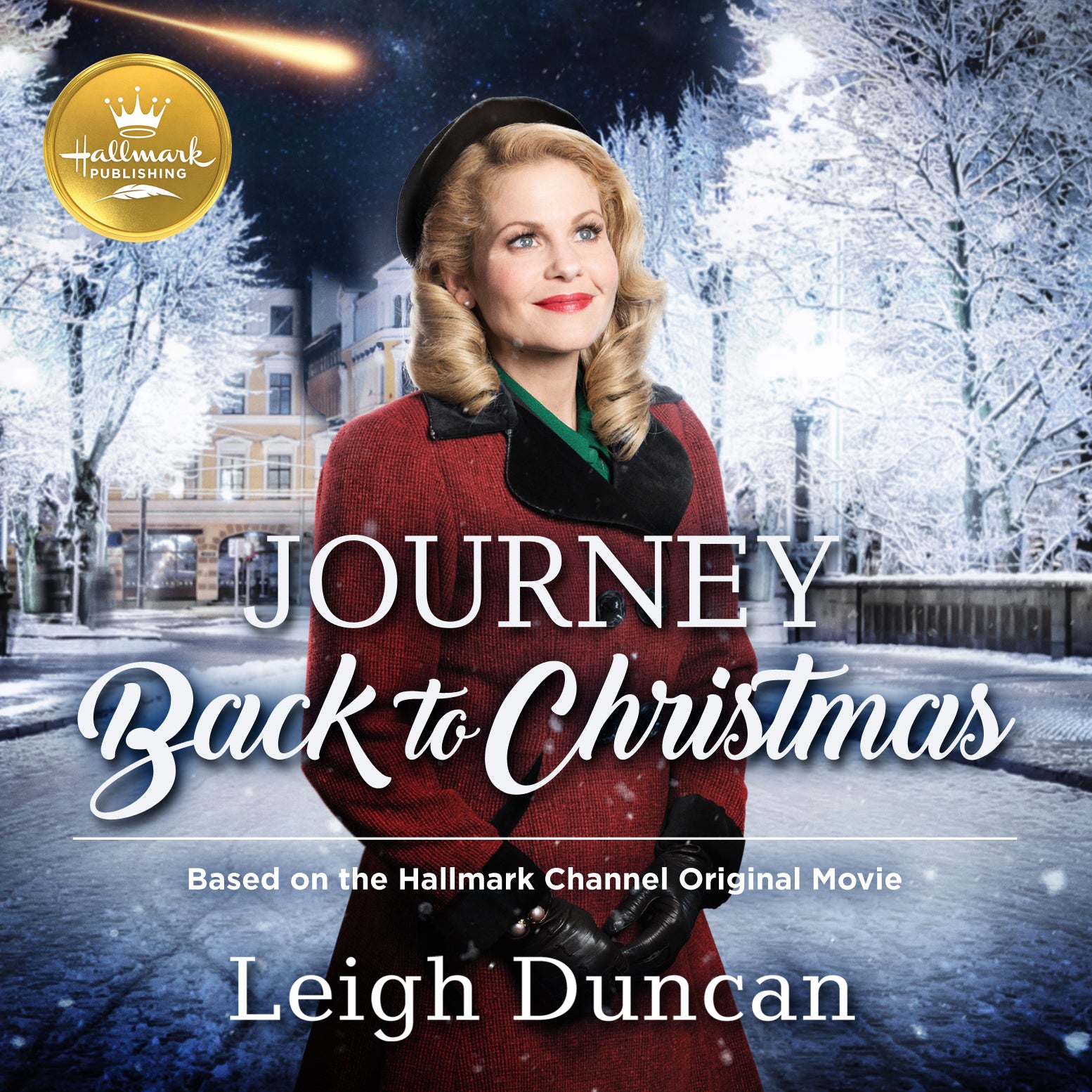 Journey Back to Christmas