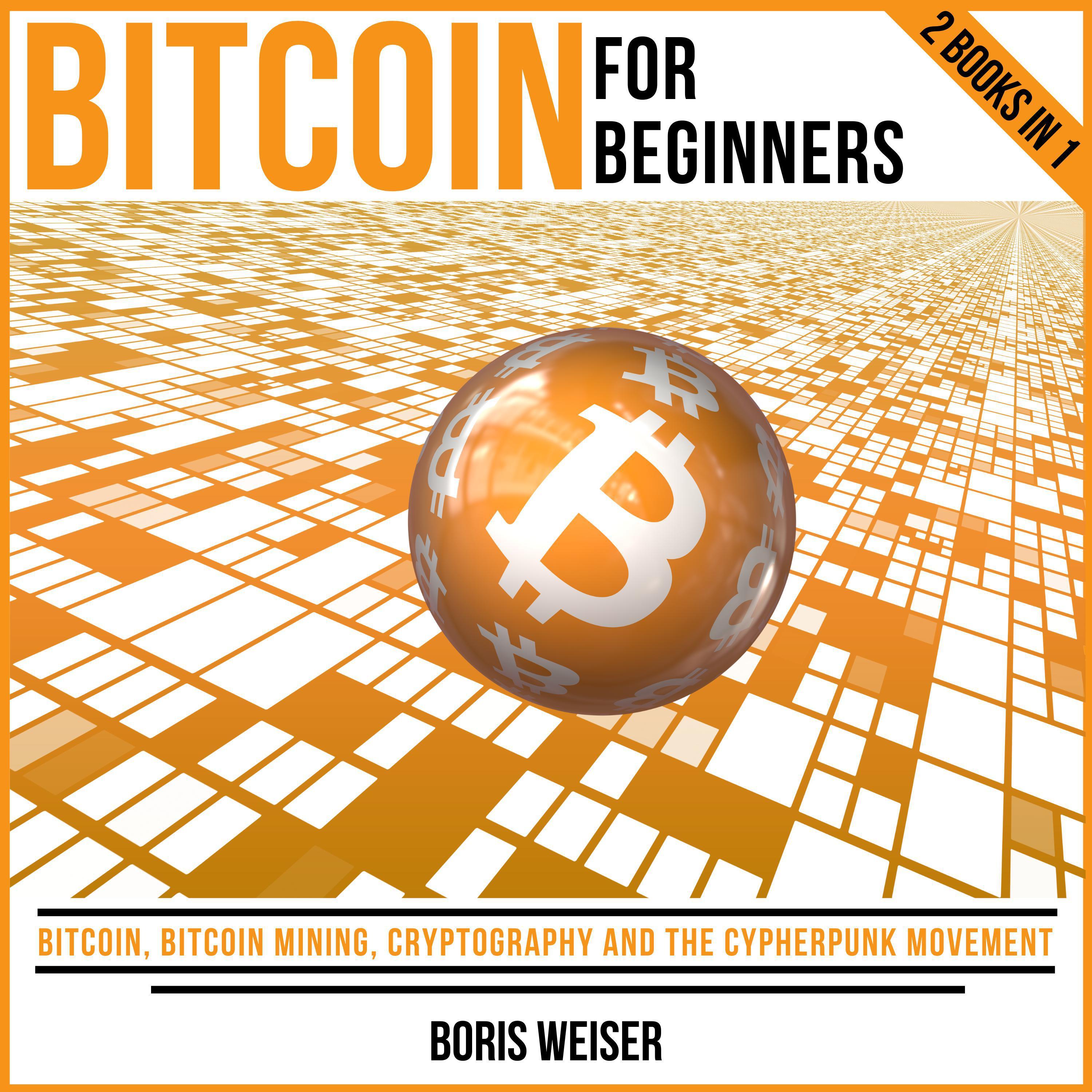 Bitcoin For Beginners