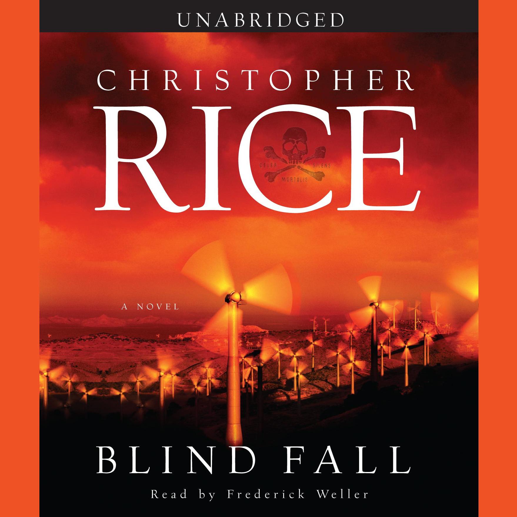 Blind Fall