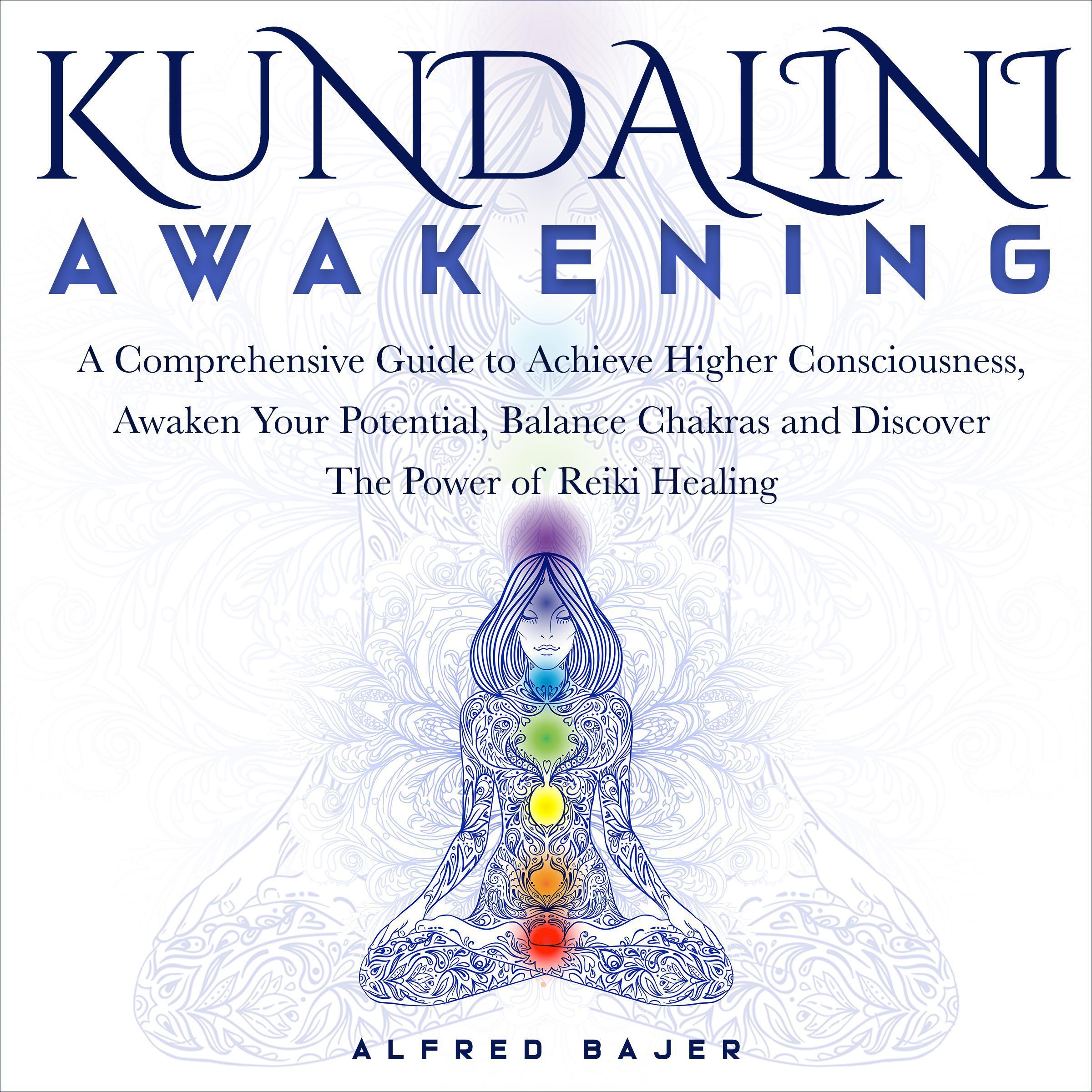 Kundalini Awakening