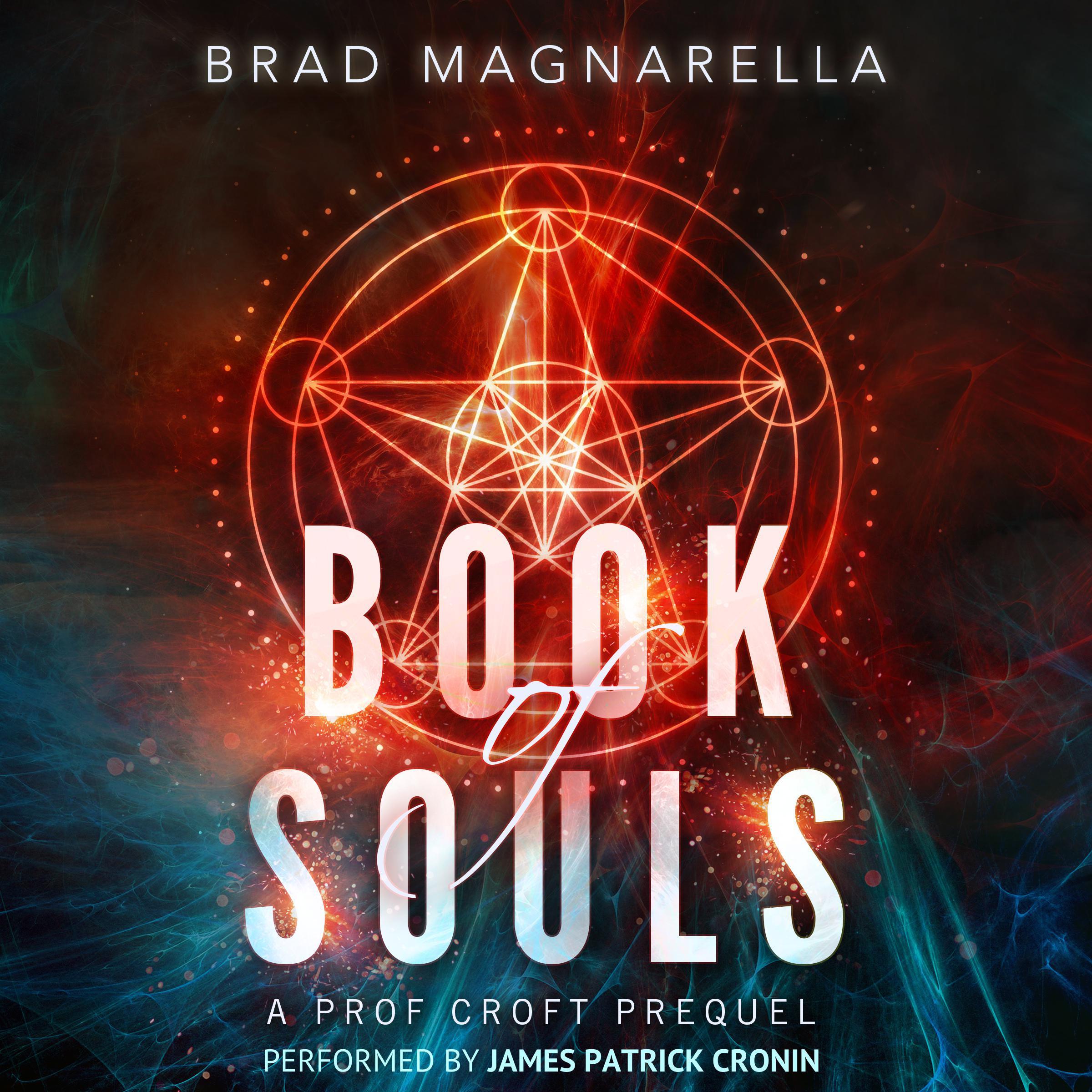 Book of Souls