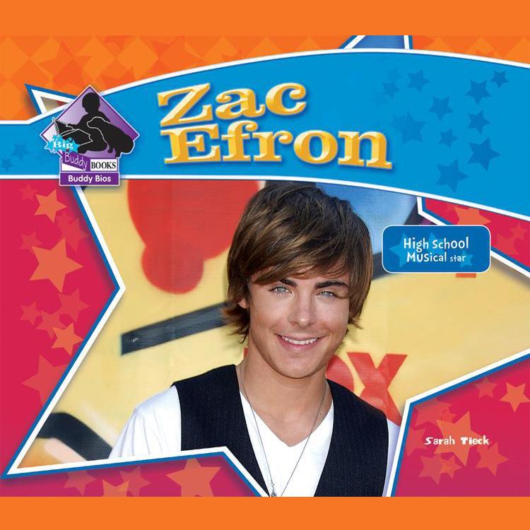 Zach Efron