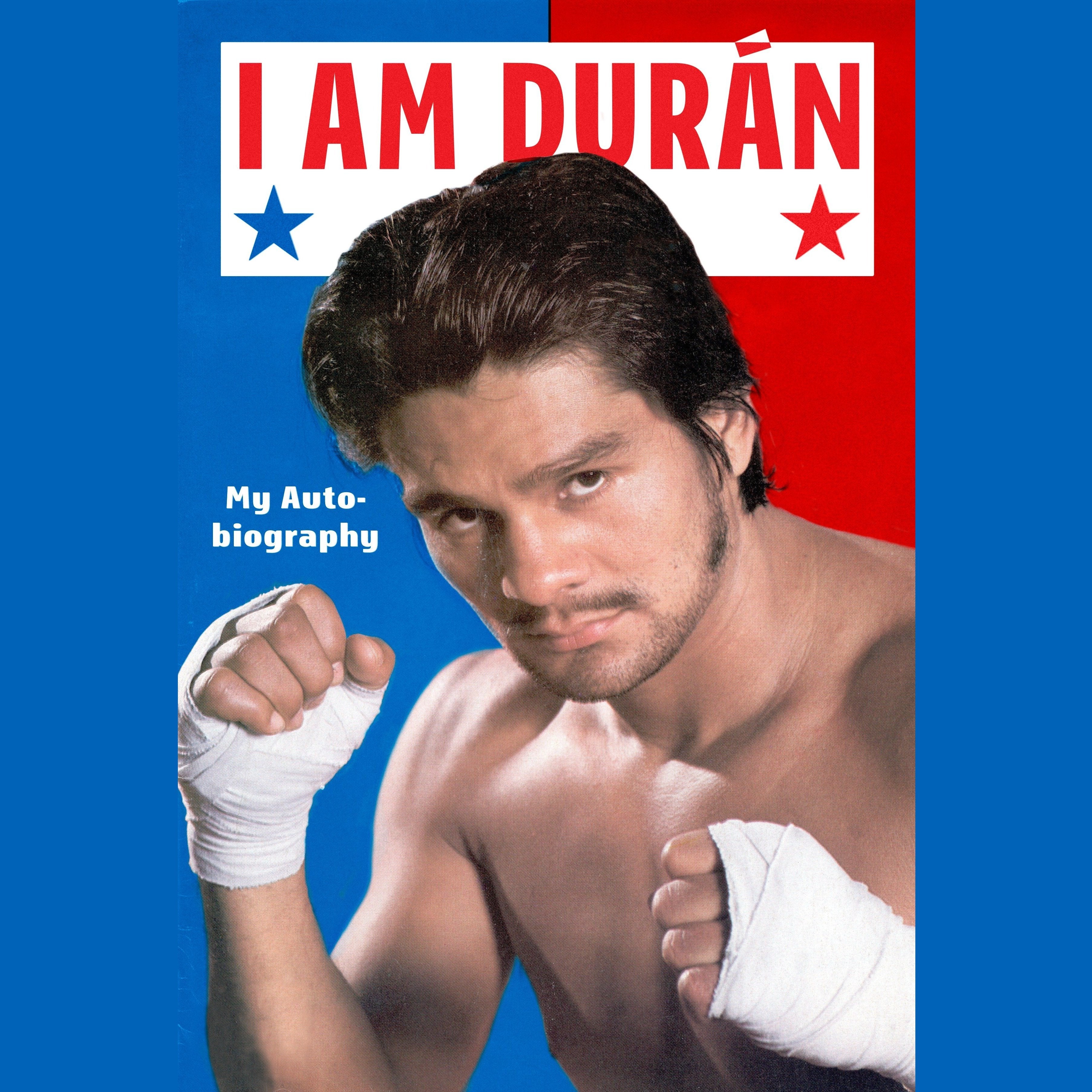 I Am Duran