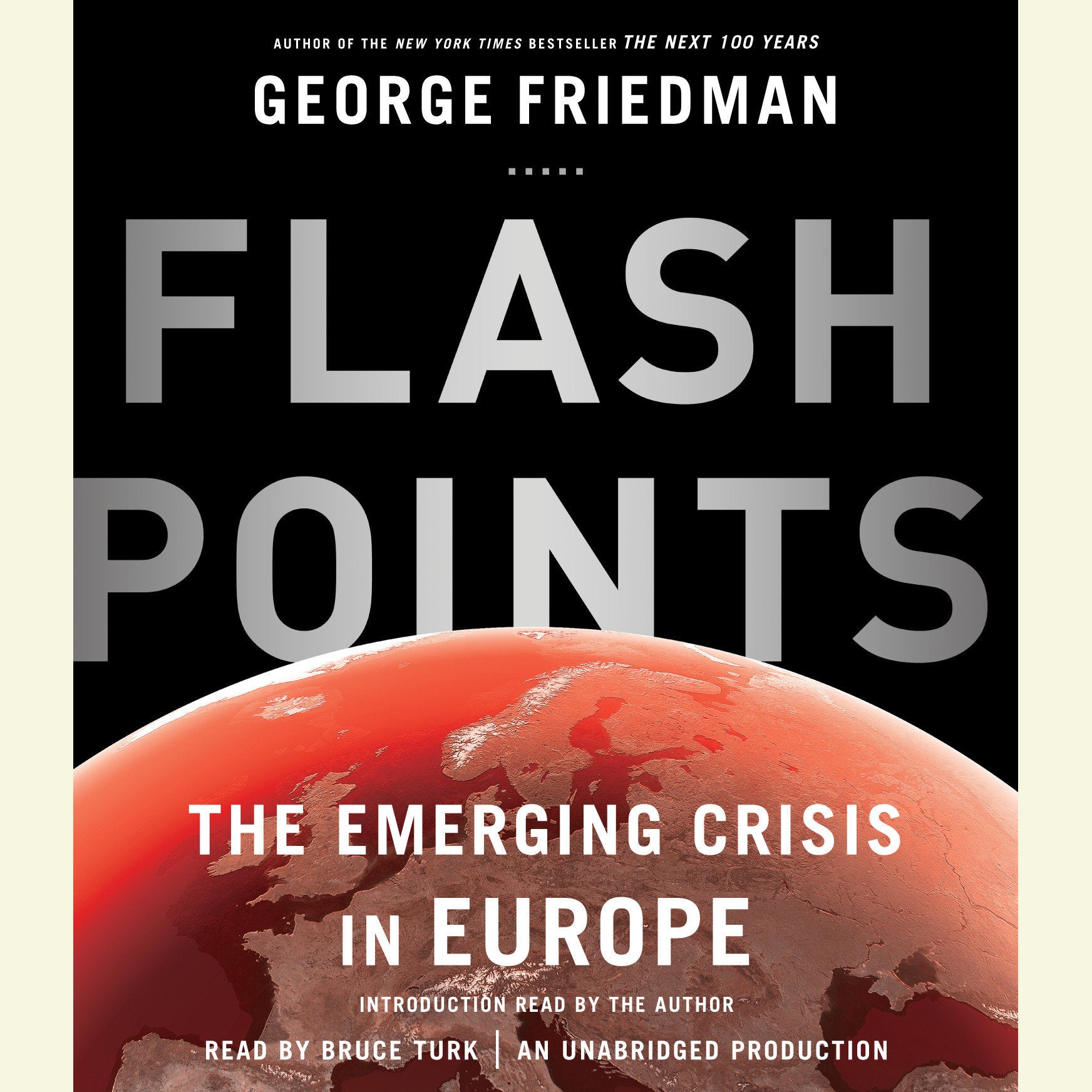 Flashpoints
