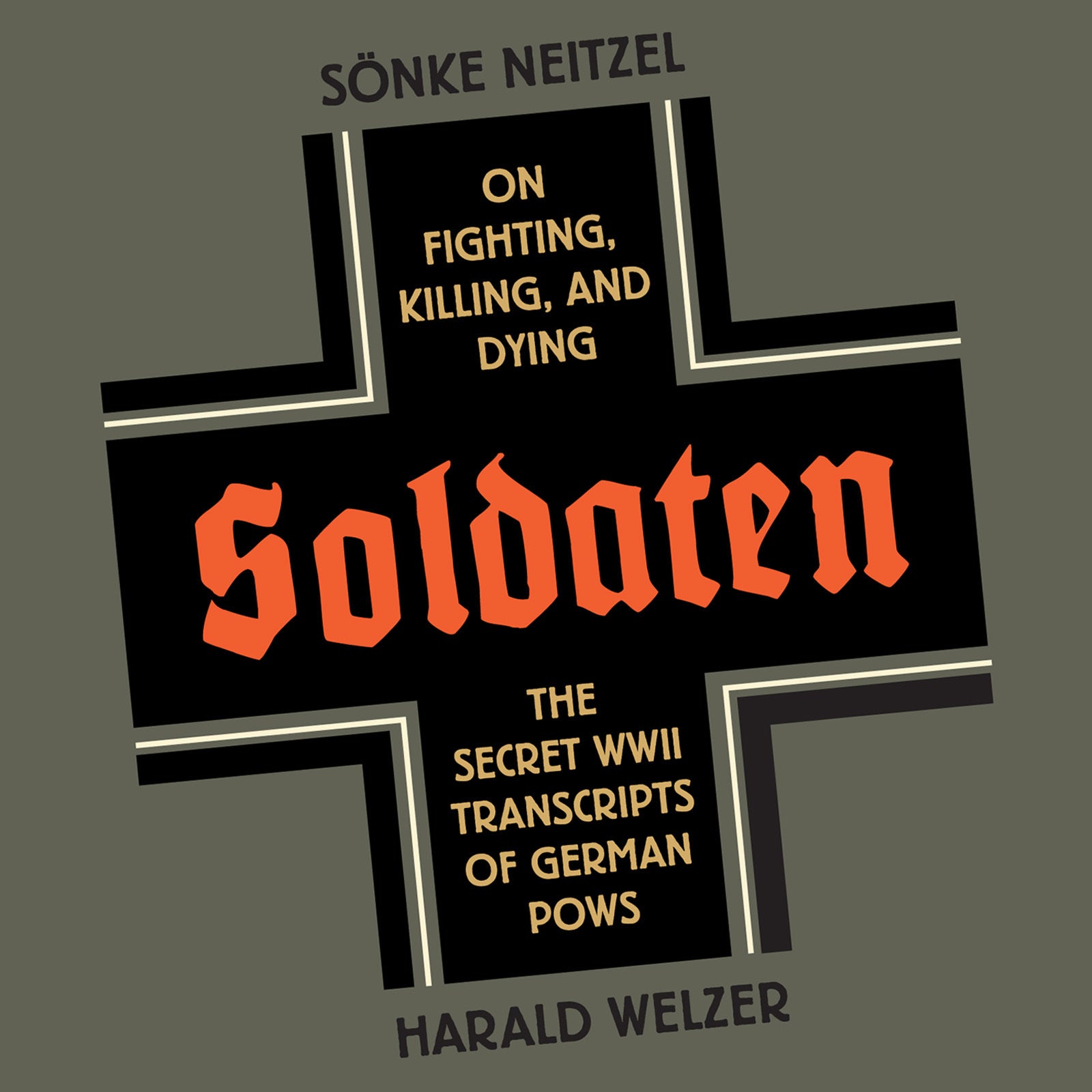 Soldaten