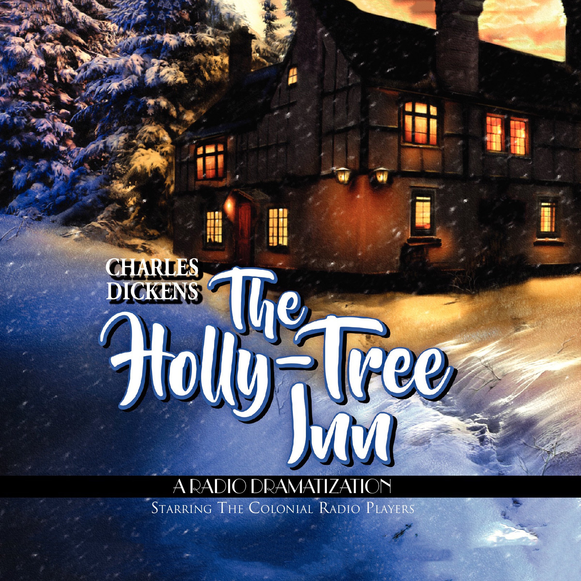 The Holly Tree Inn