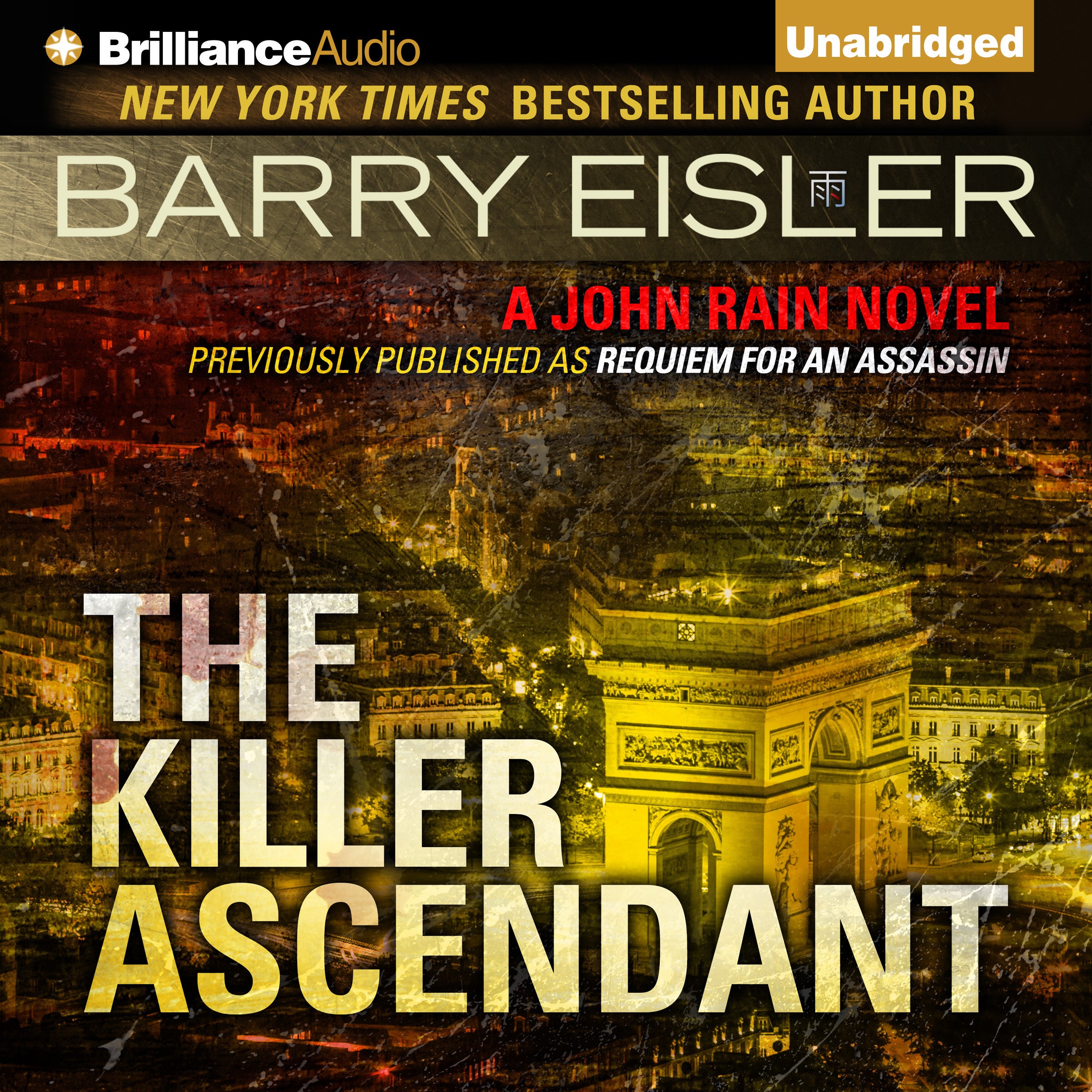 The Killer Ascendant