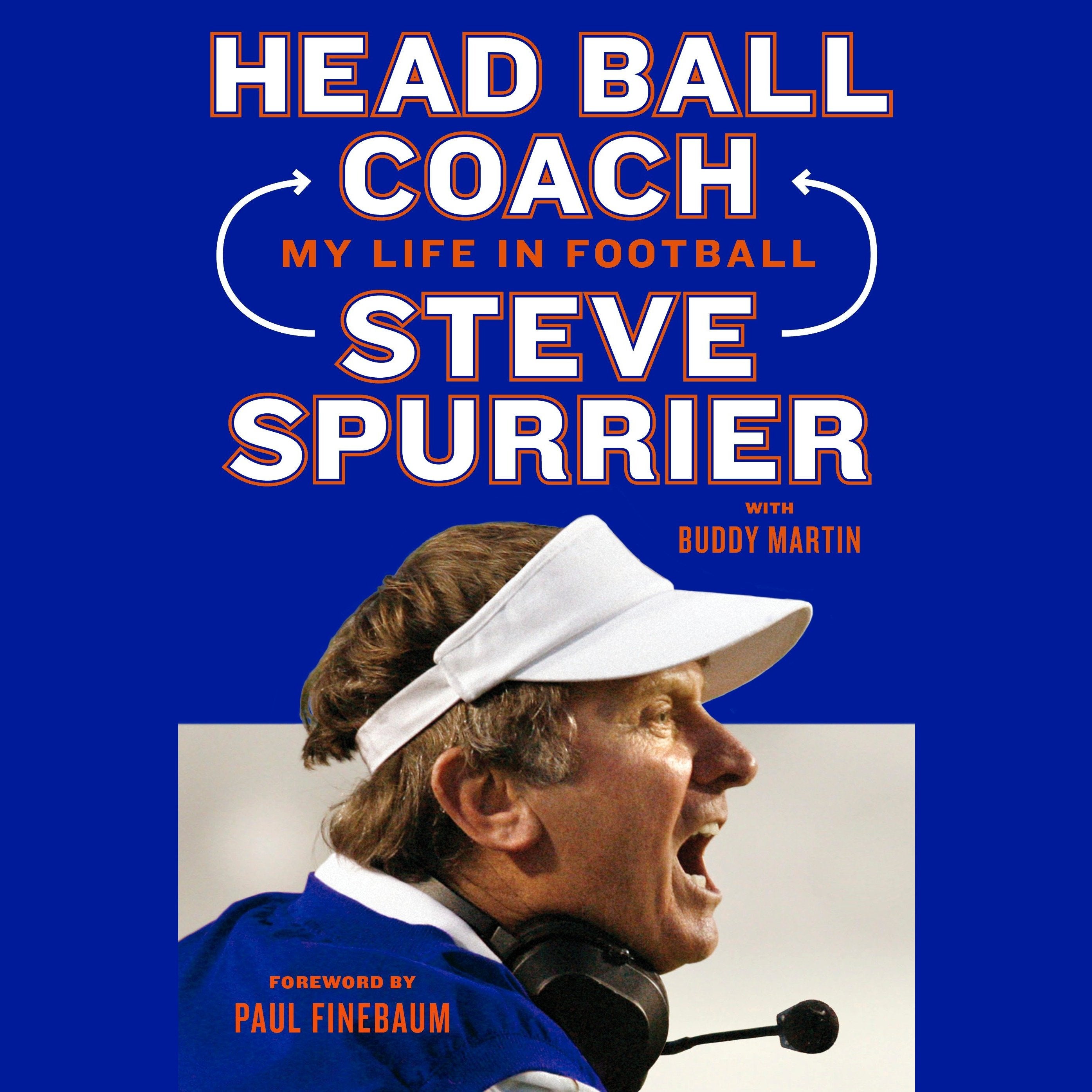 Head Ball Coach