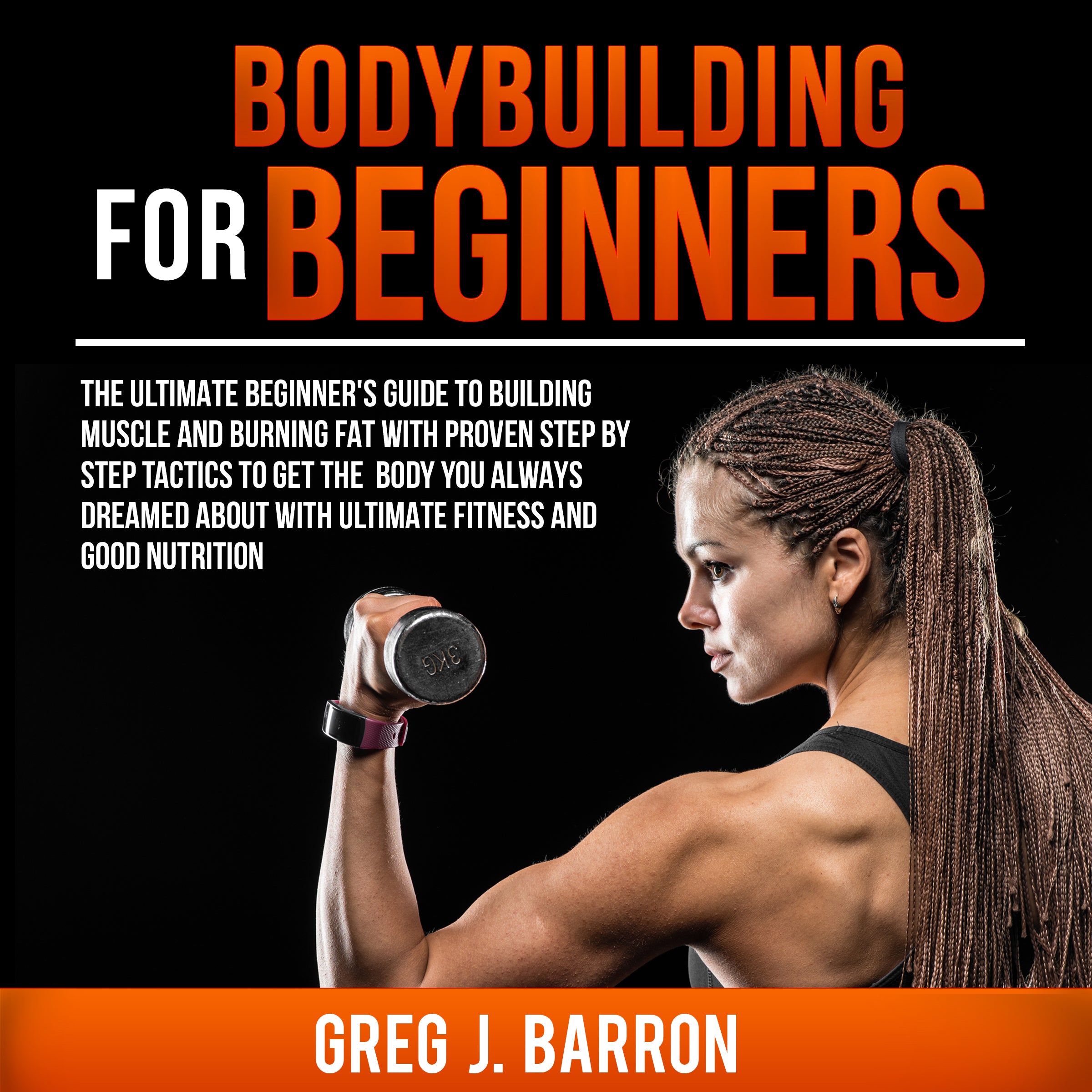 Bodybuilding for Beginners