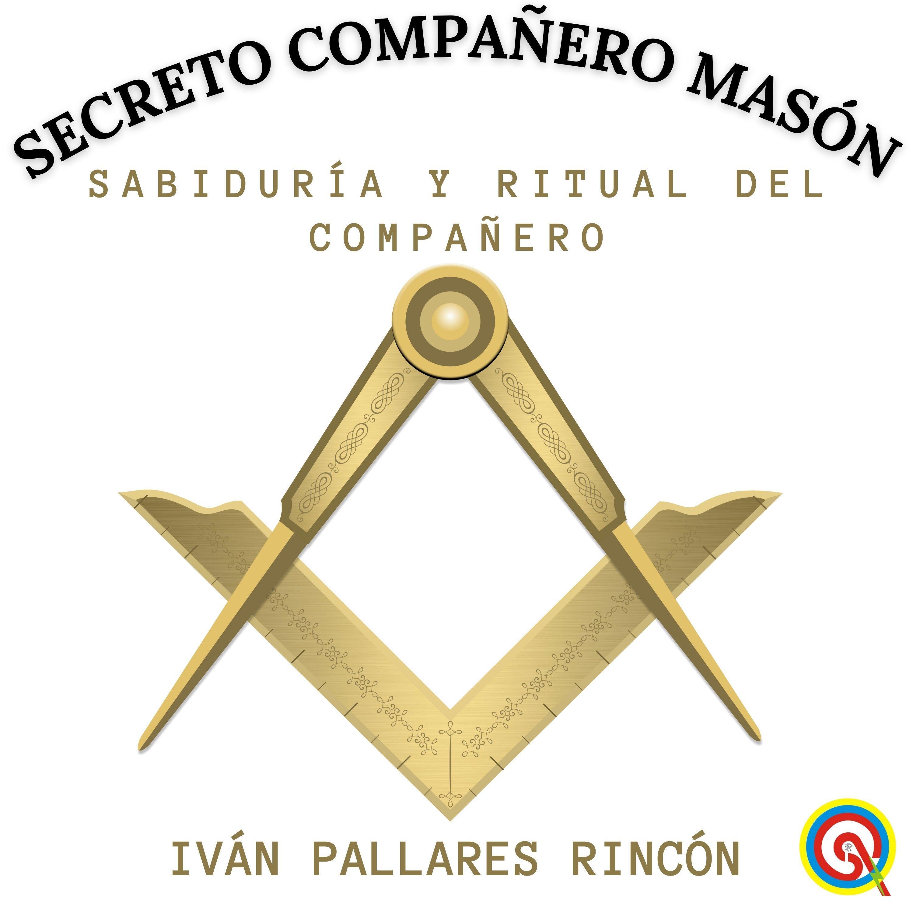 Secreto Compañero Masón