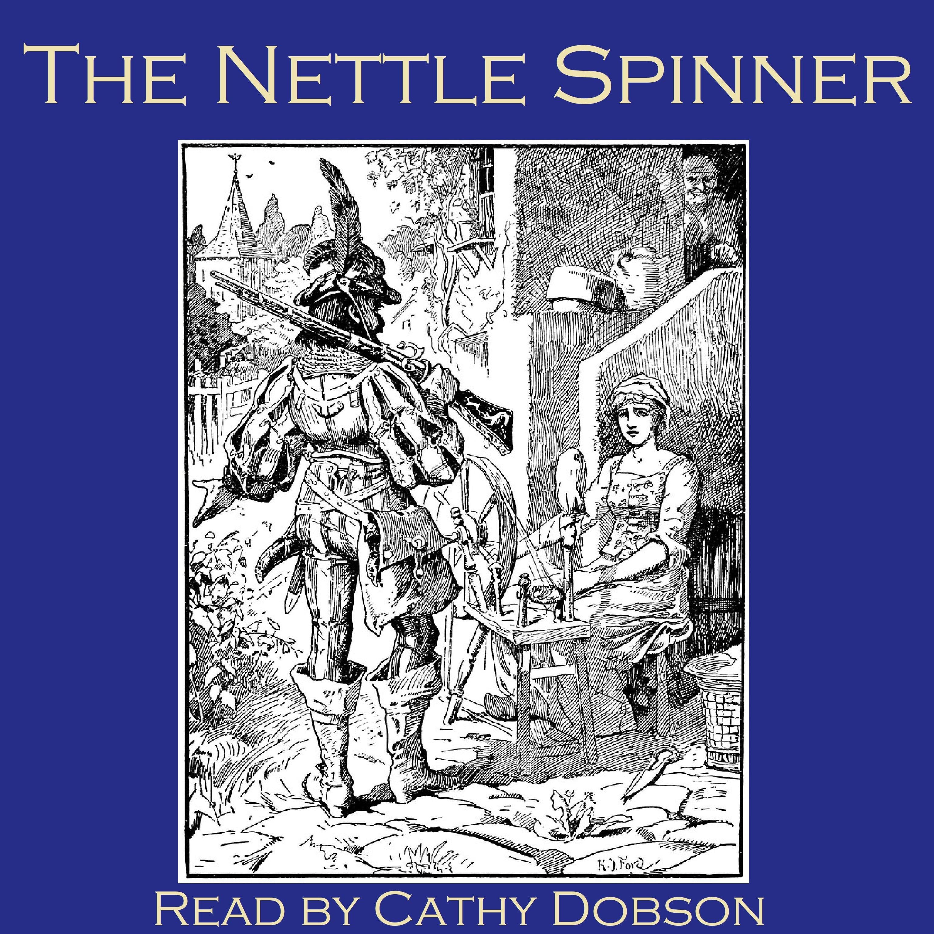 The Nettle Spinner
