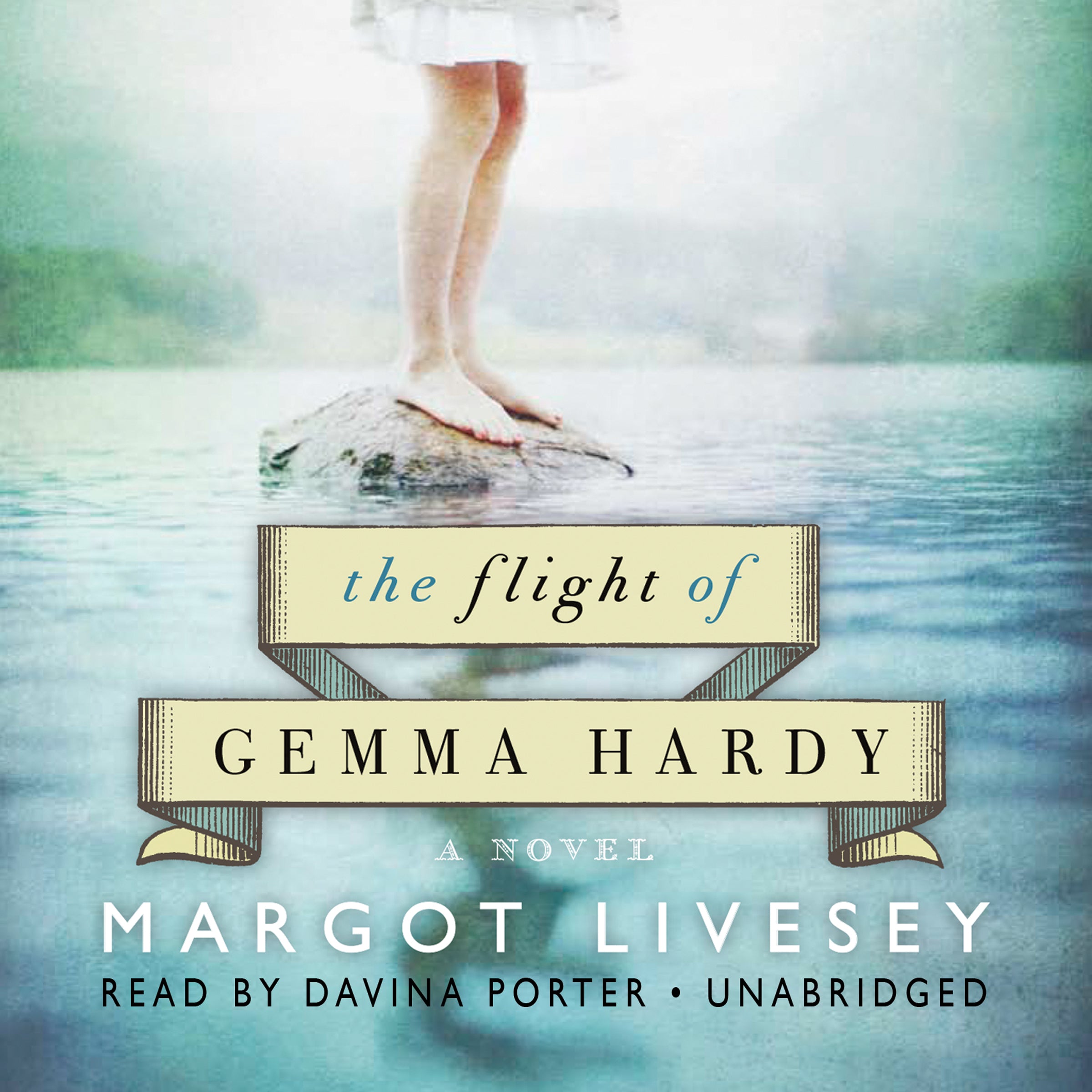 The Flight of Gemma Hardy