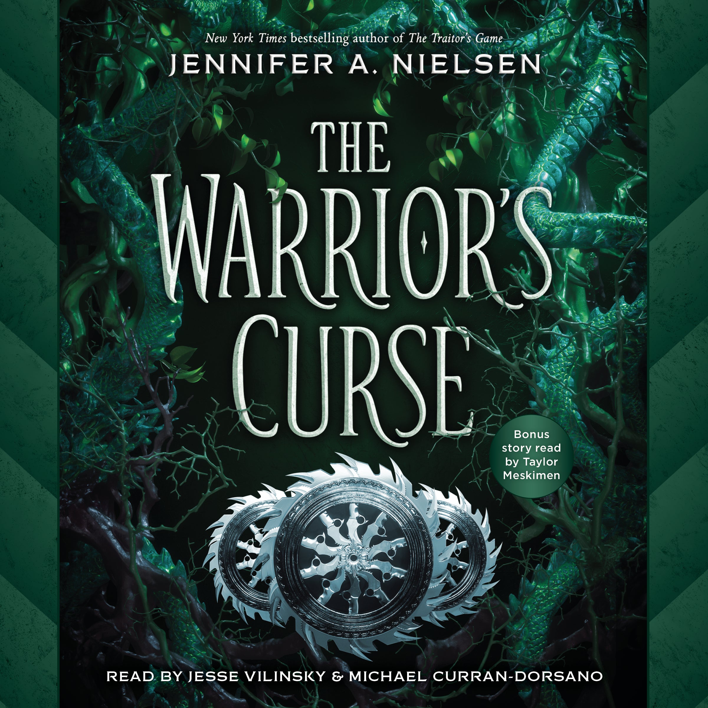 The Warrior’s Curse
