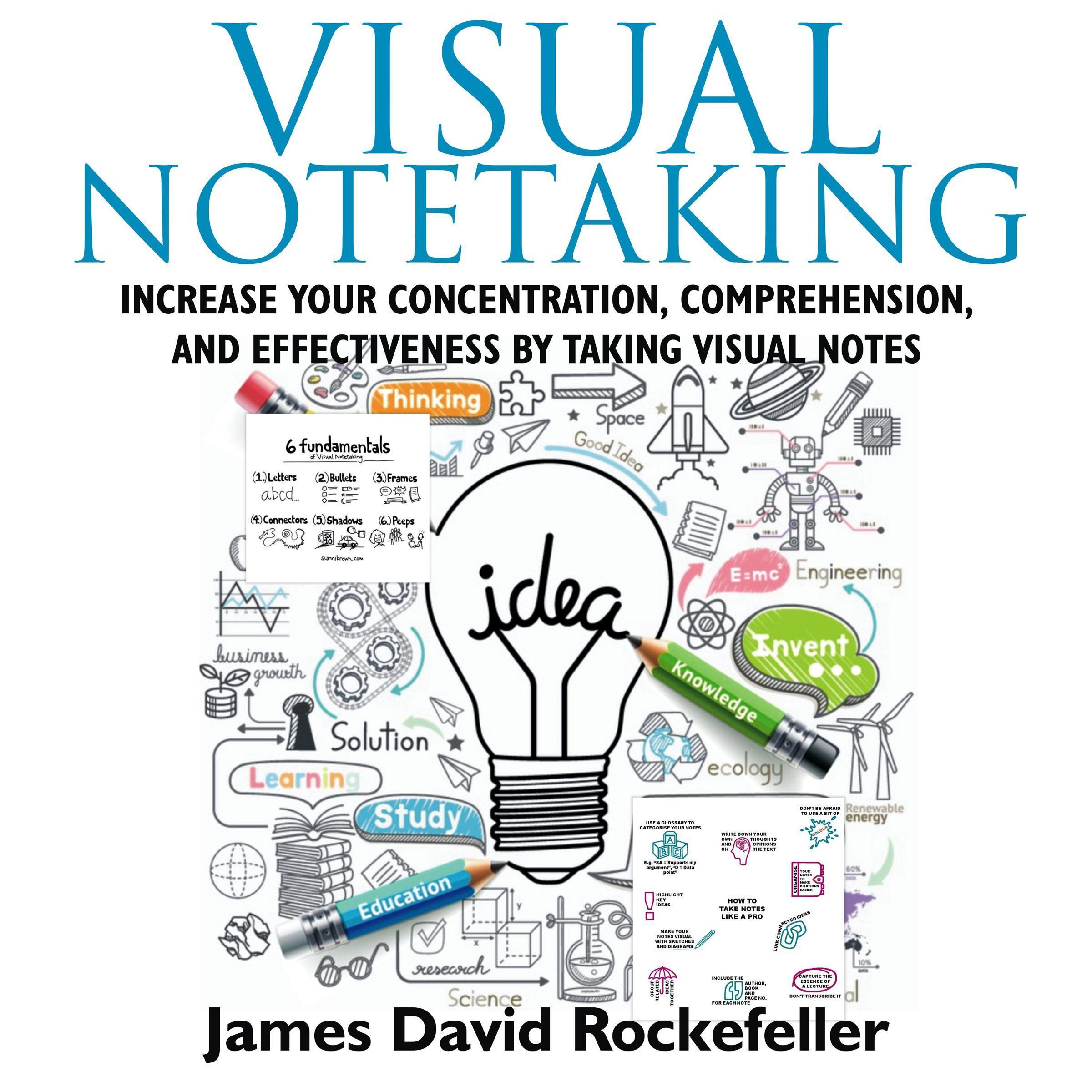 Visual Notetaking