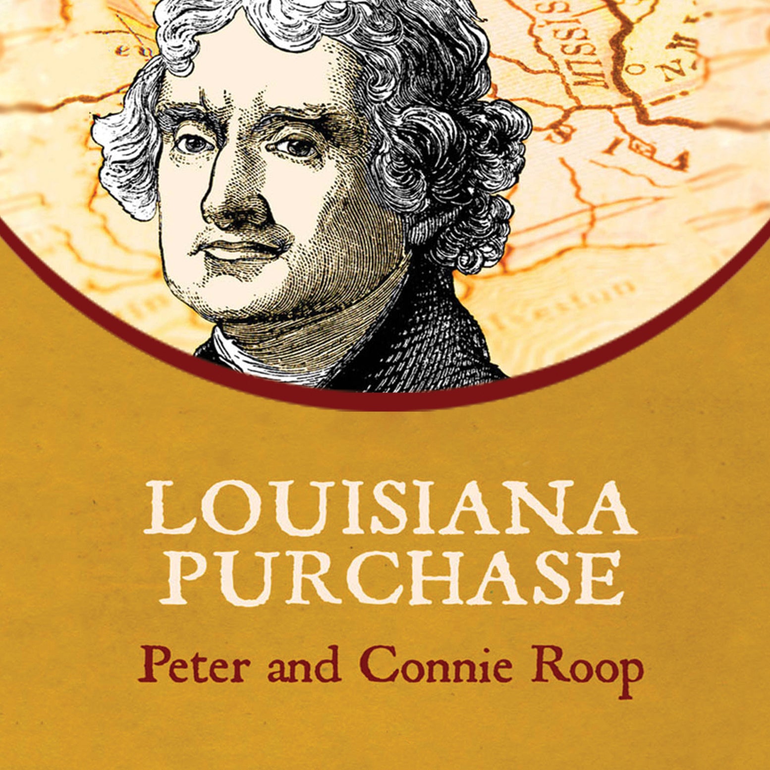 Louisiana Purchase