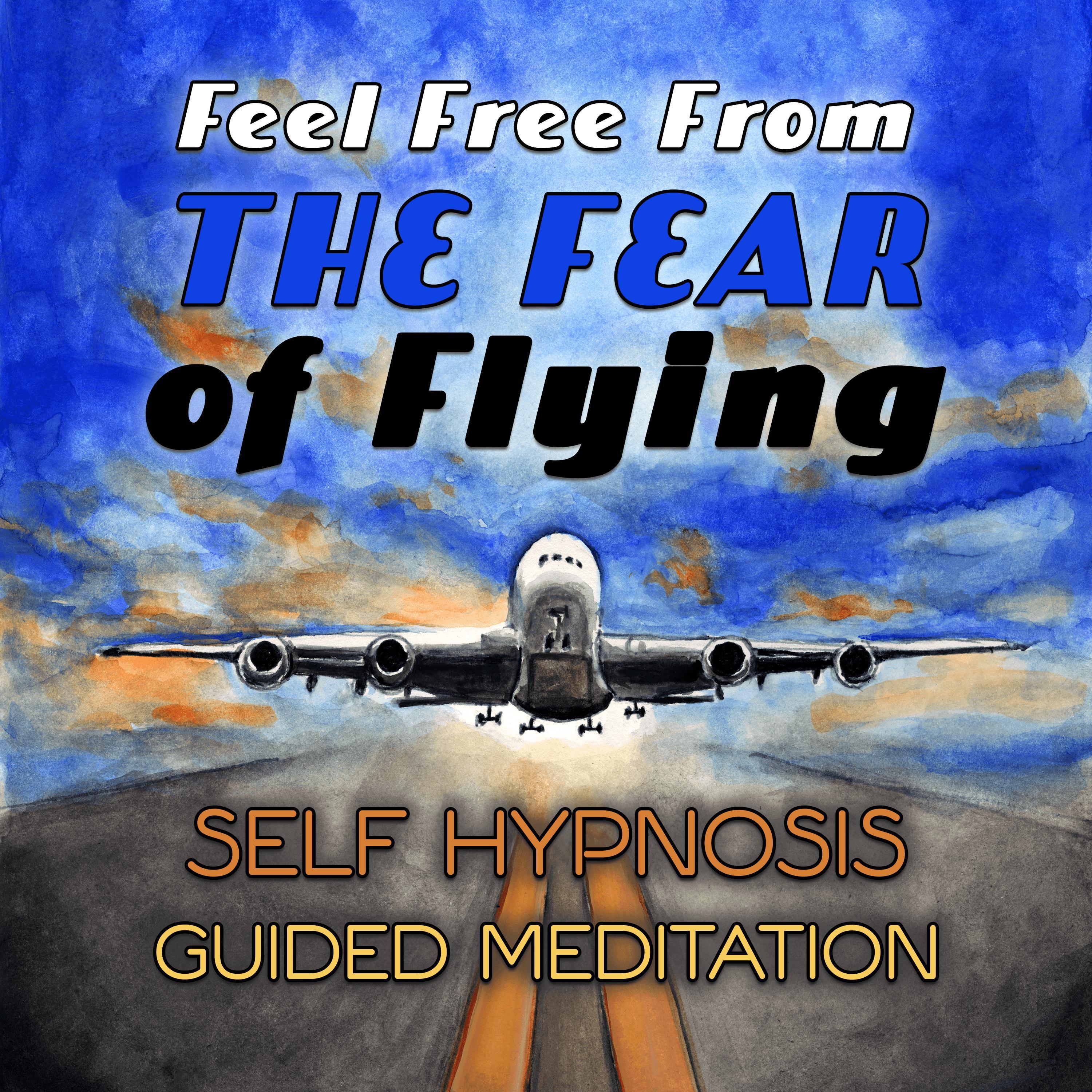 Feel Free From the Fear of Flying