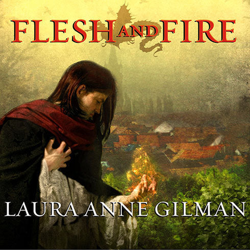 Flesh and Fire