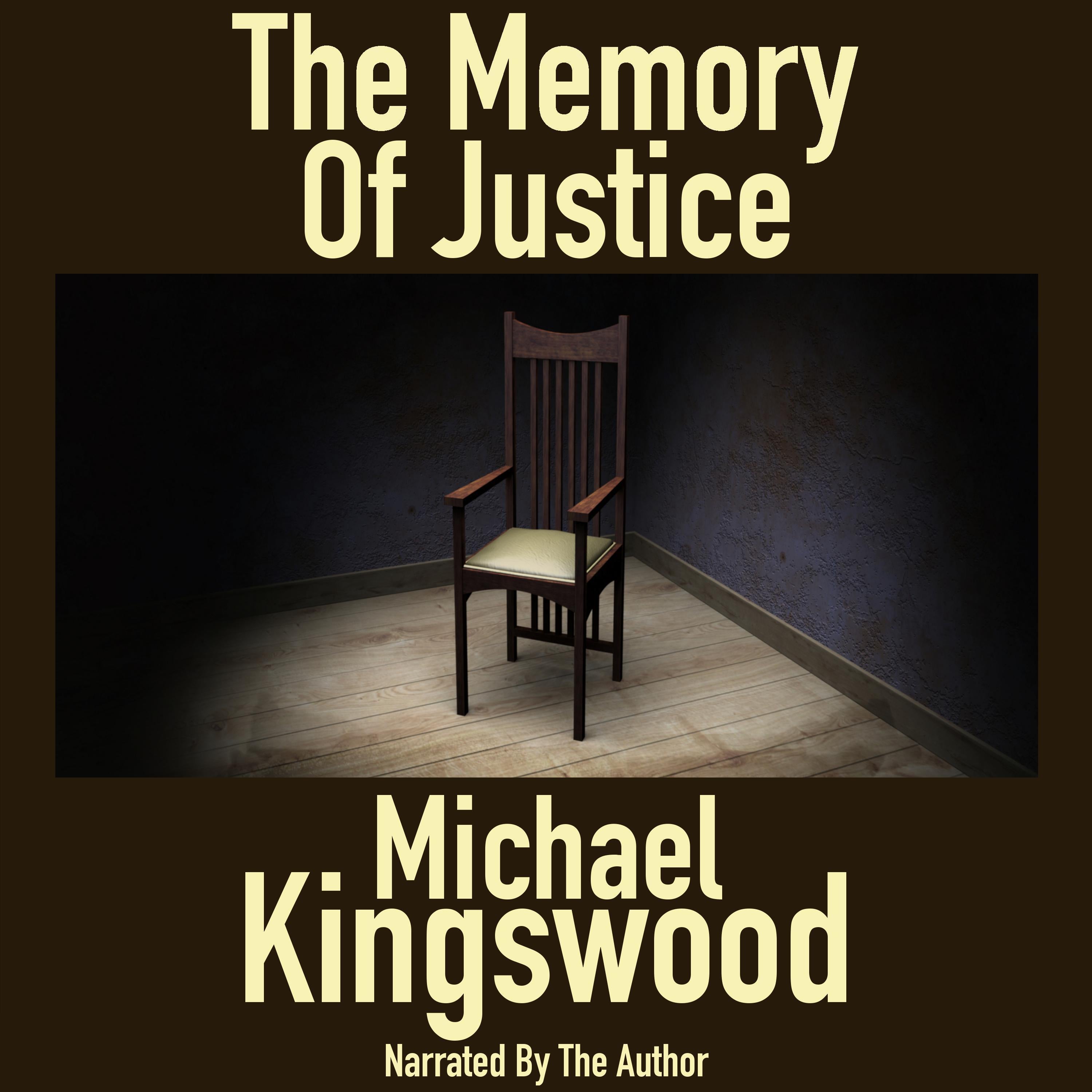 The Memory Of Justice