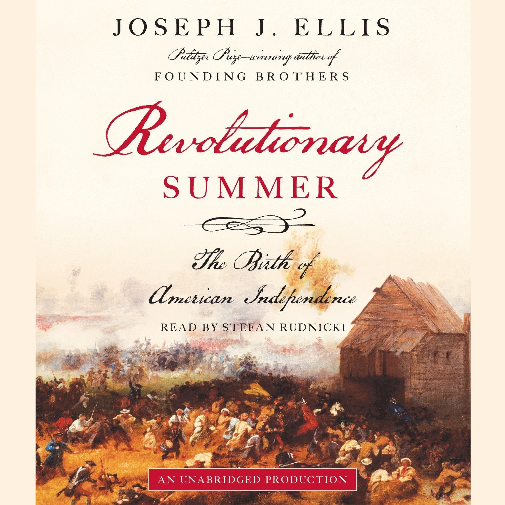 Revolutionary Summer