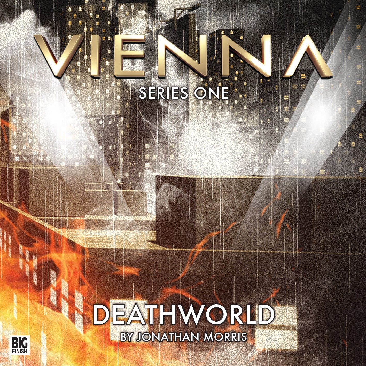 Vienna: Series One
