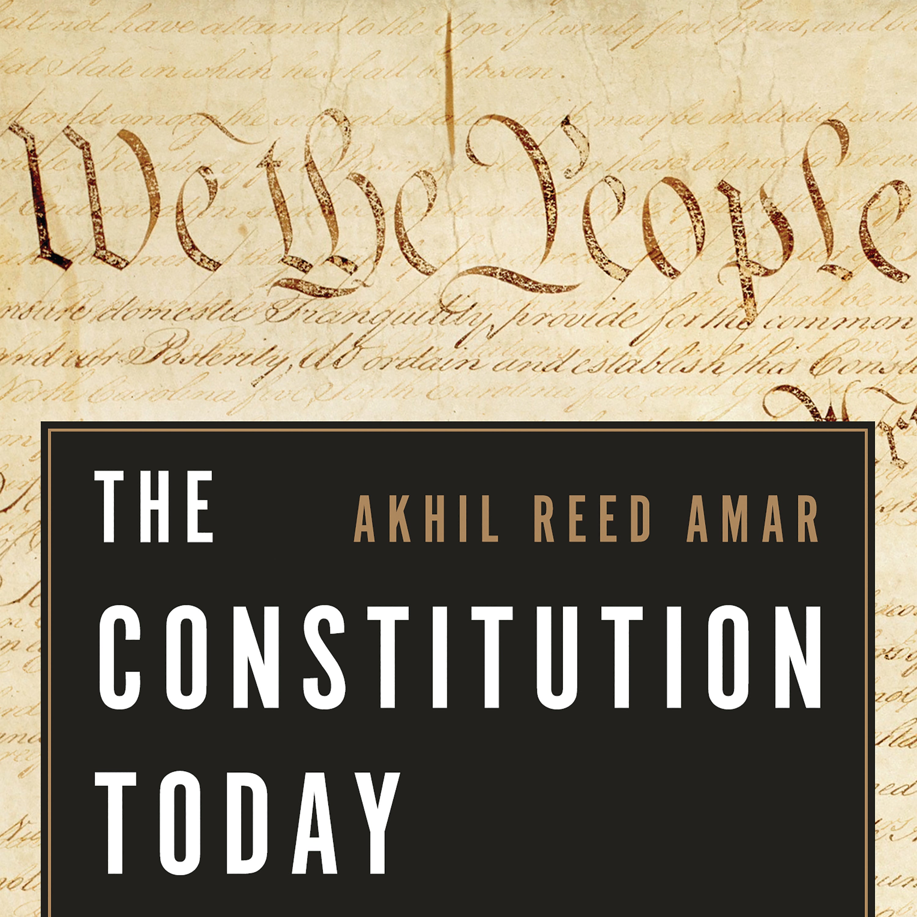 The Constitution Today