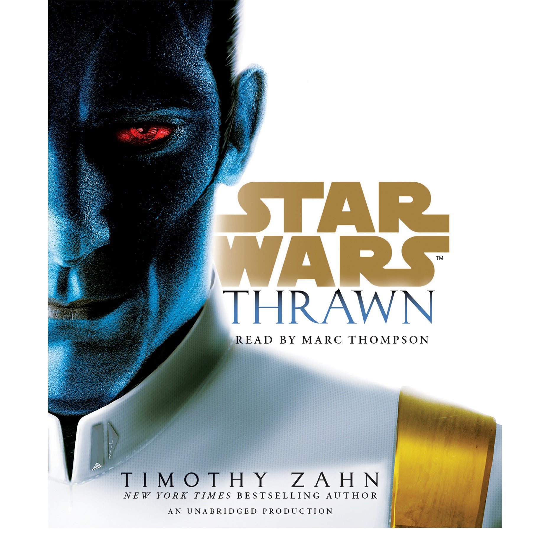 Thrawn