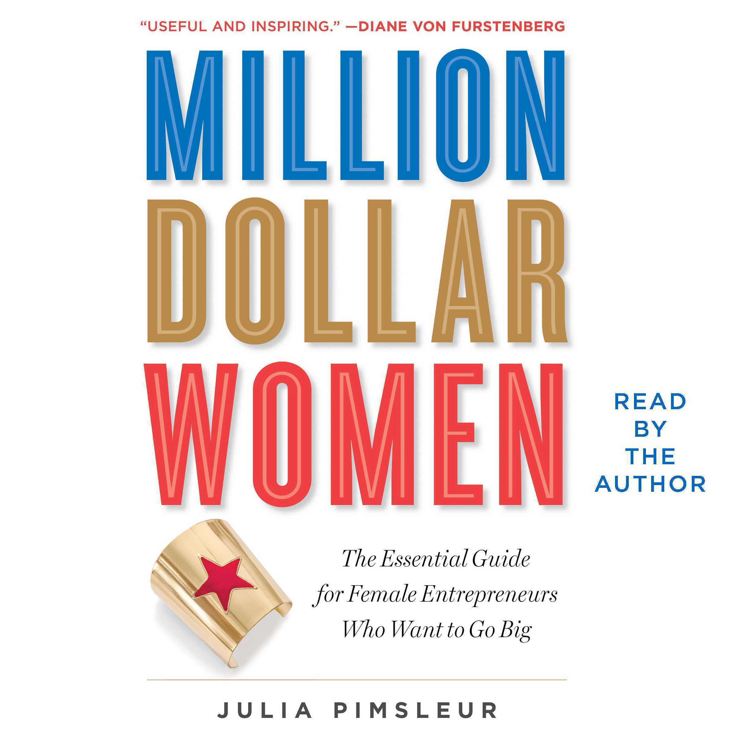 Million Dollar Women