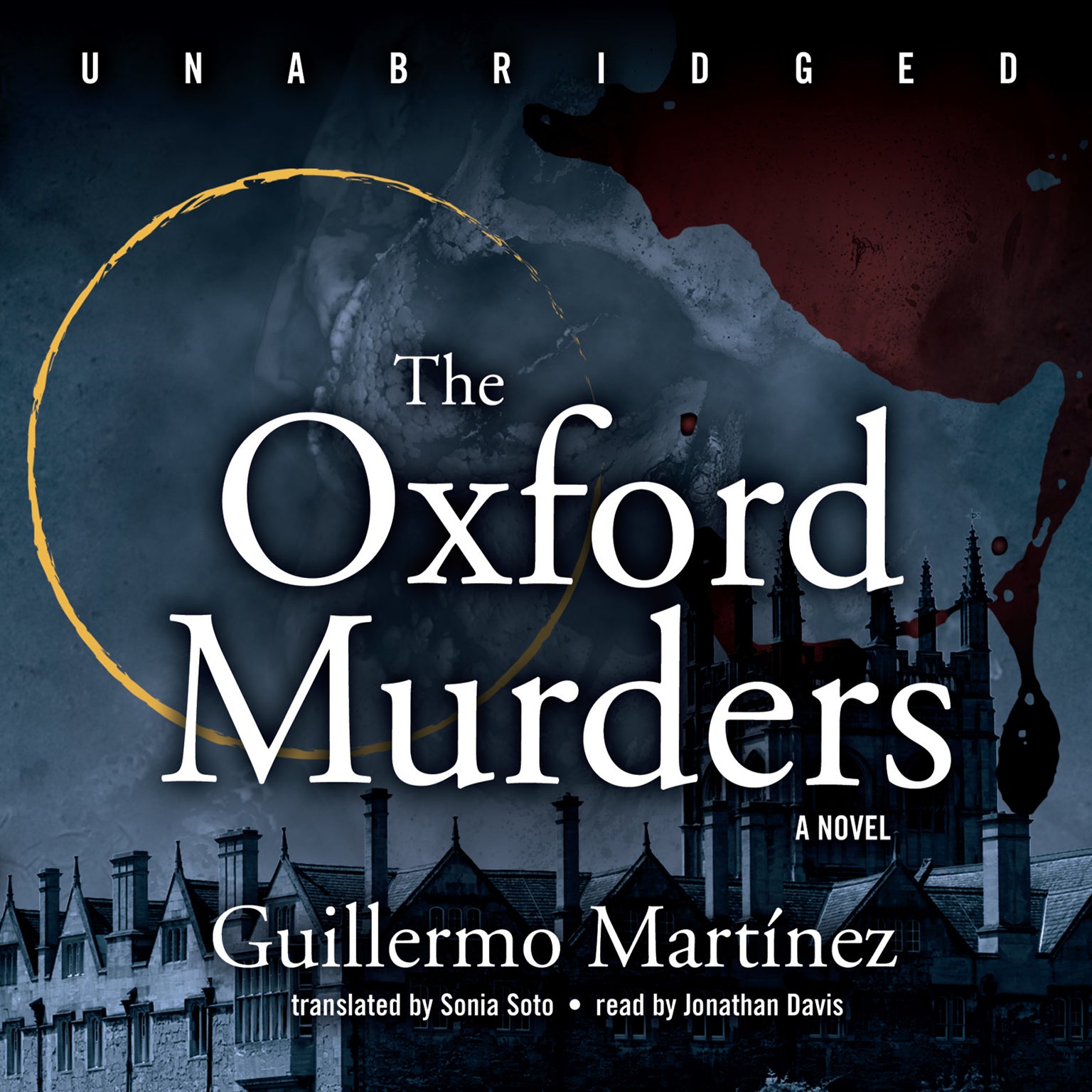 The Oxford Murders