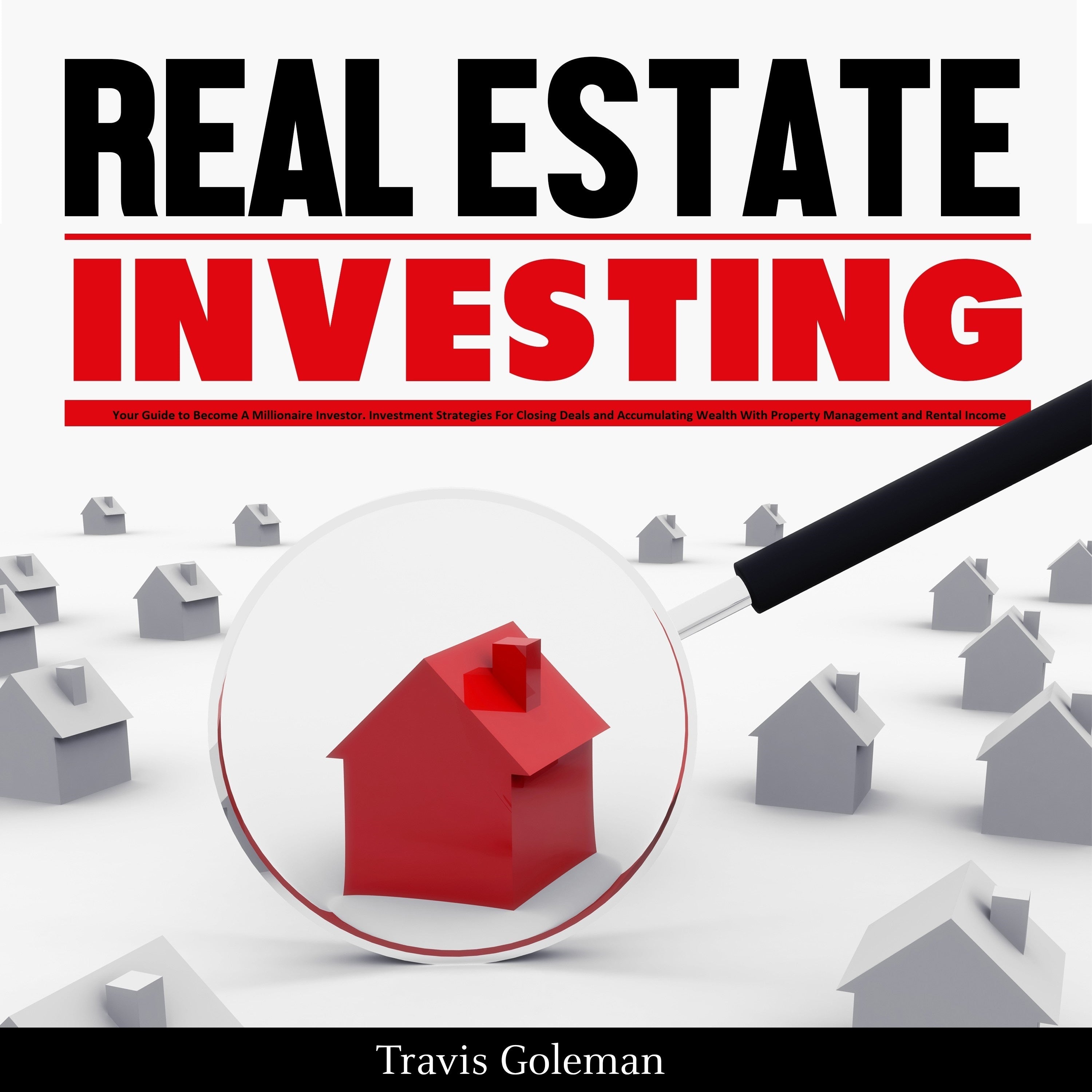 Real Estate Investing