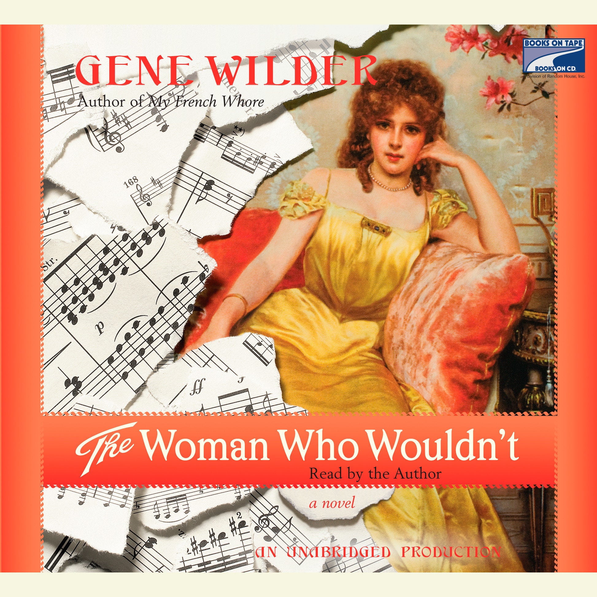 The Woman Who Wouldn't