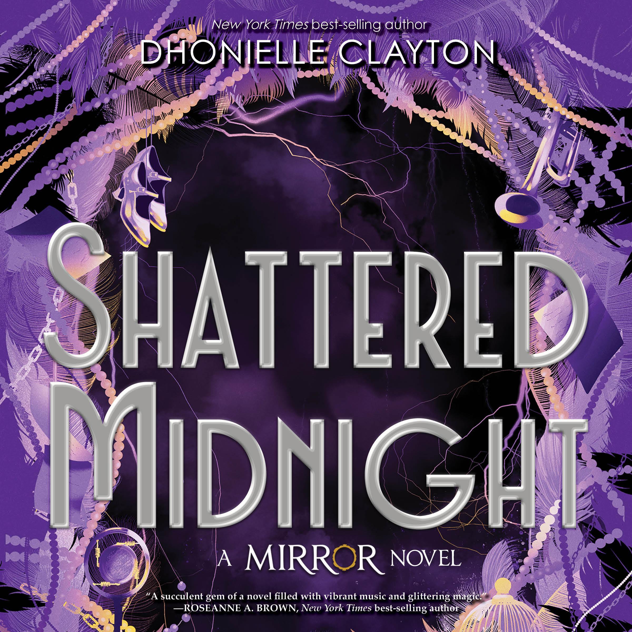 The Mirror: Shattered Midnight