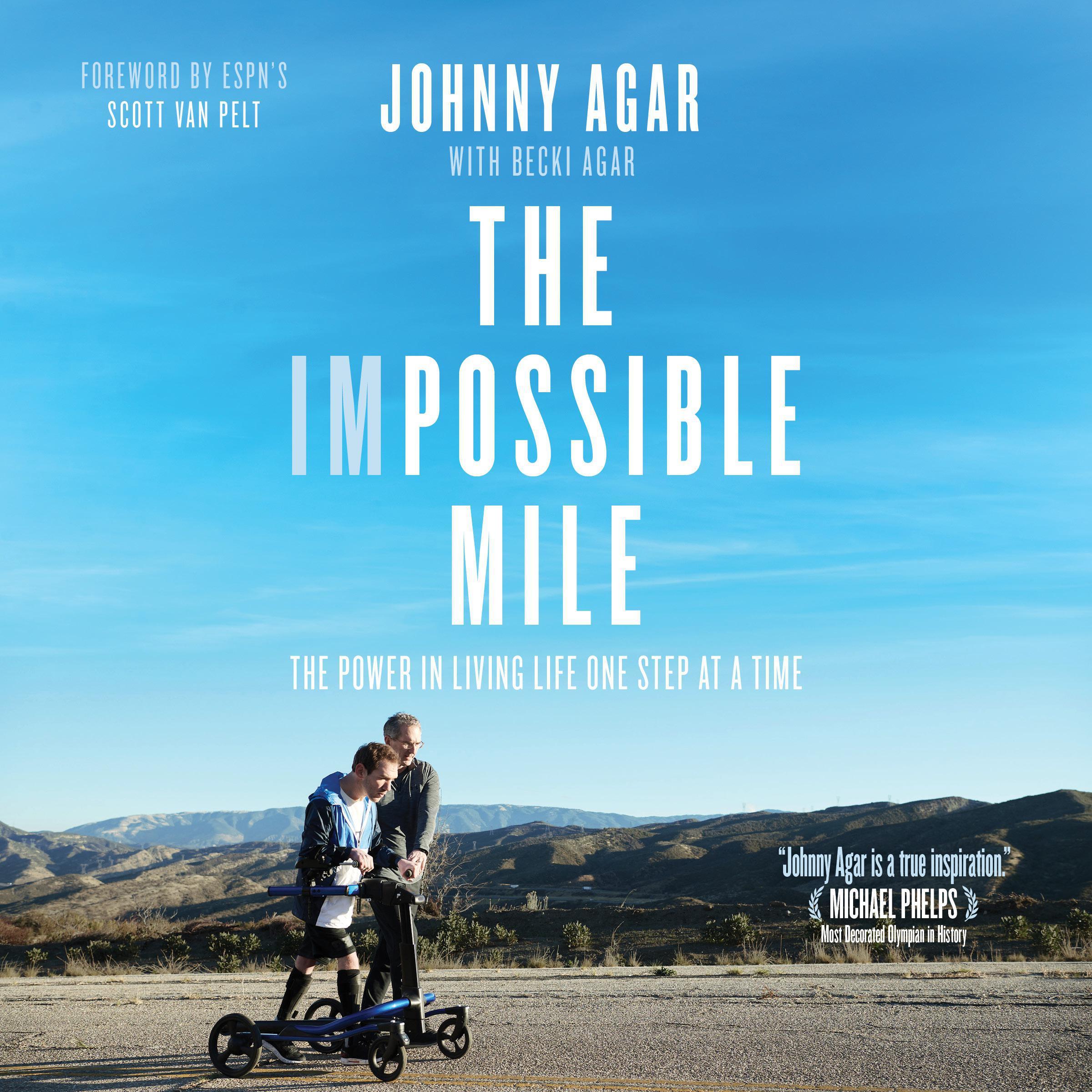 The Impossible Mile