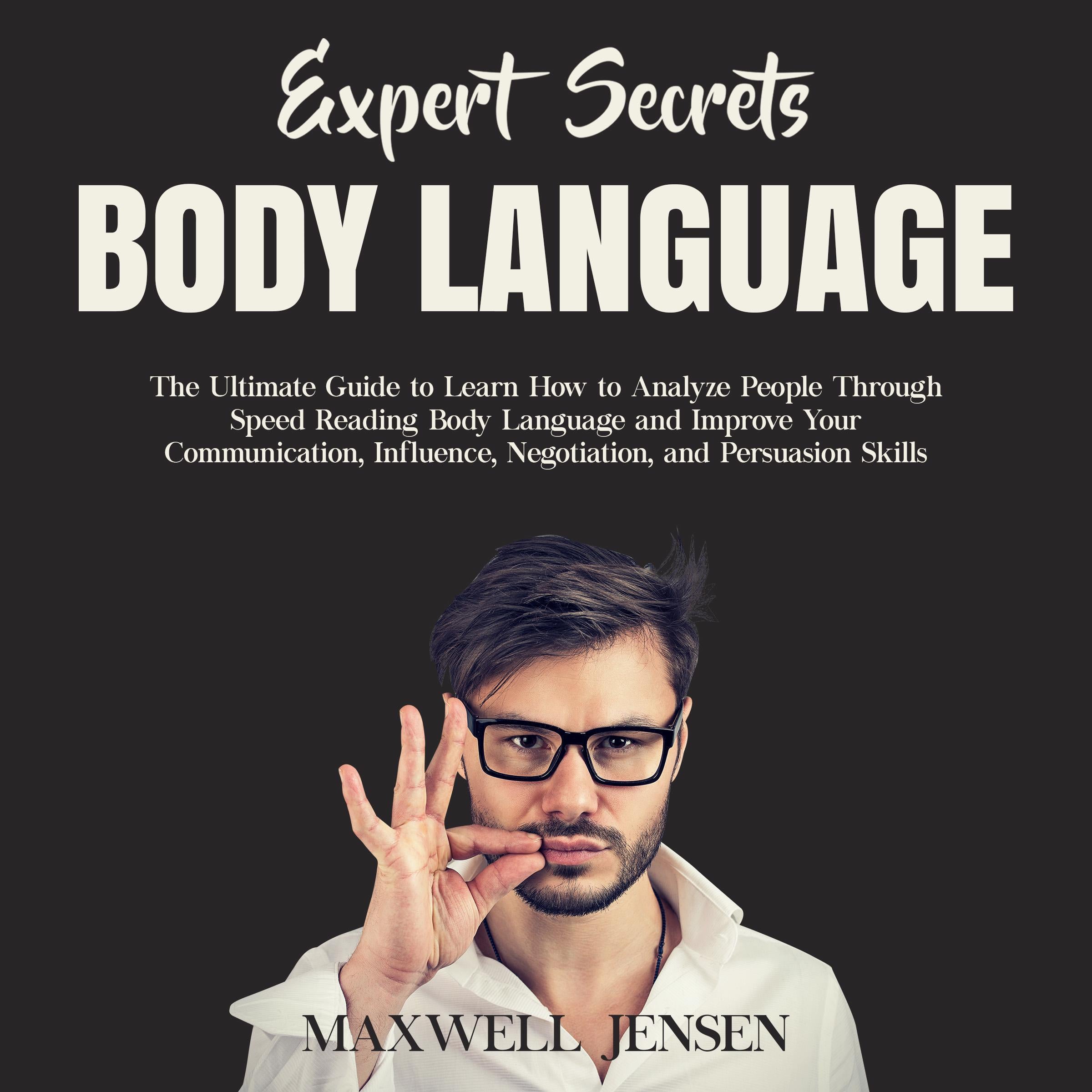 Expert Secrets – Body Language