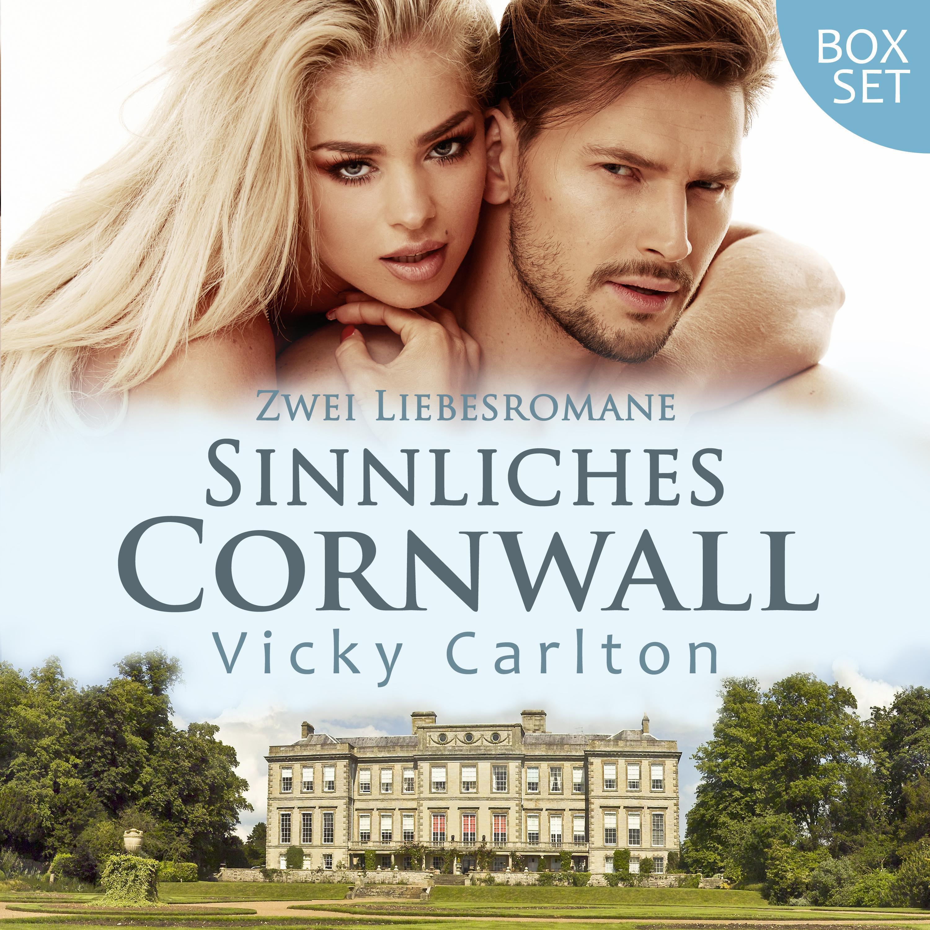 Sinnliches Cornwall (Box Set)