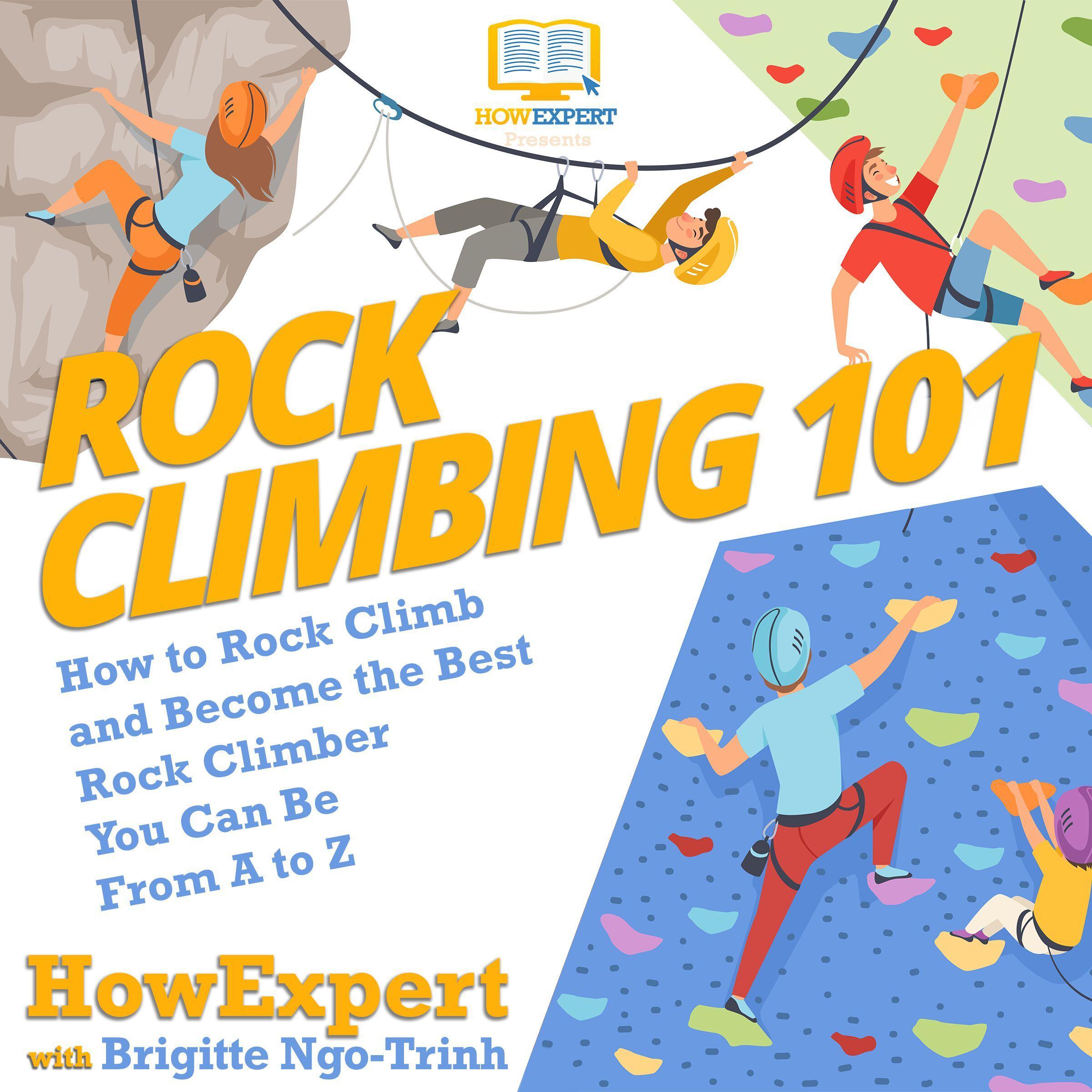 Rock Climbing 101