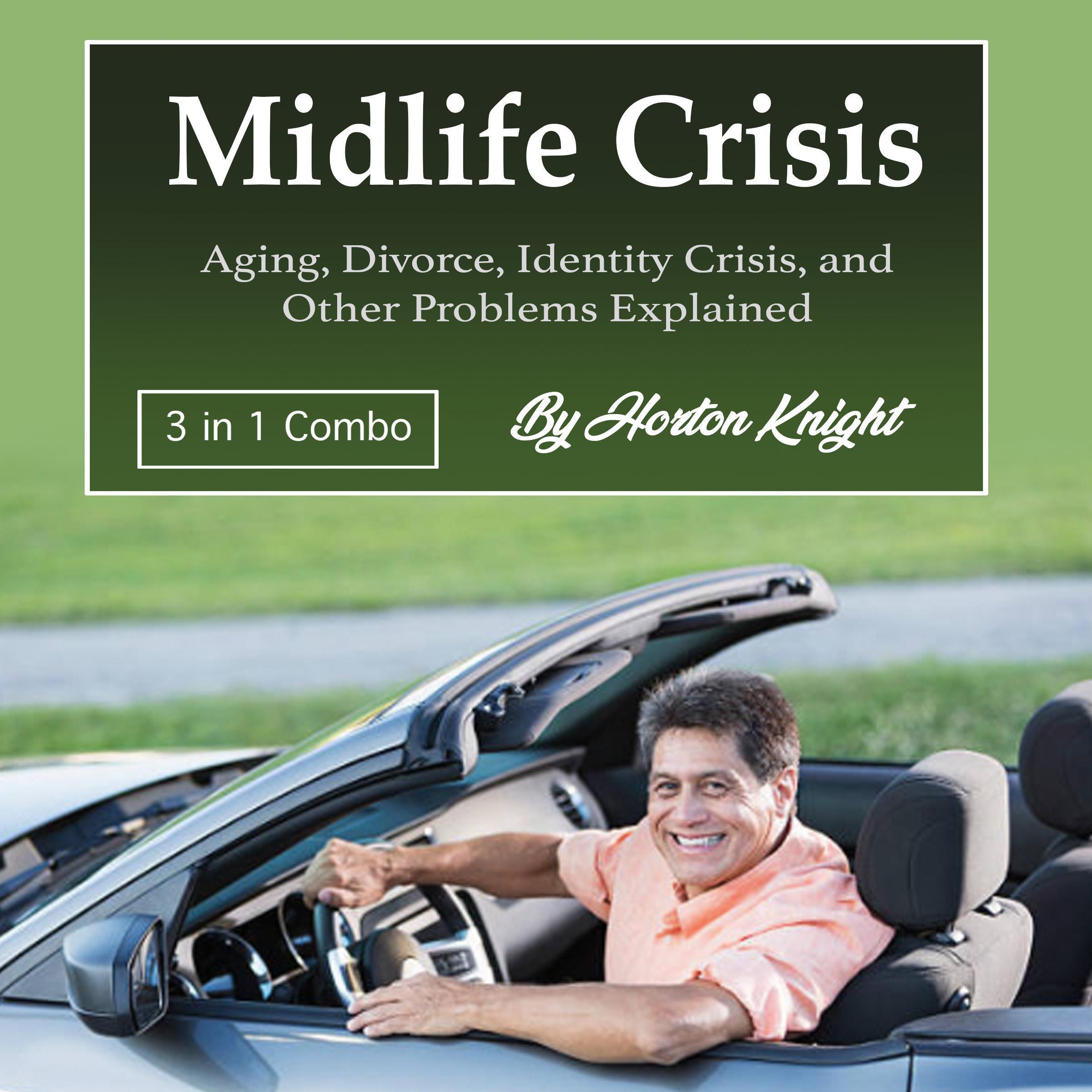 Midlife Crisis