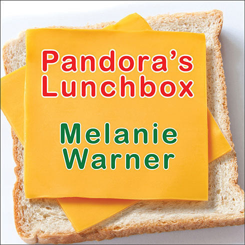 Pandora's Lunchbox