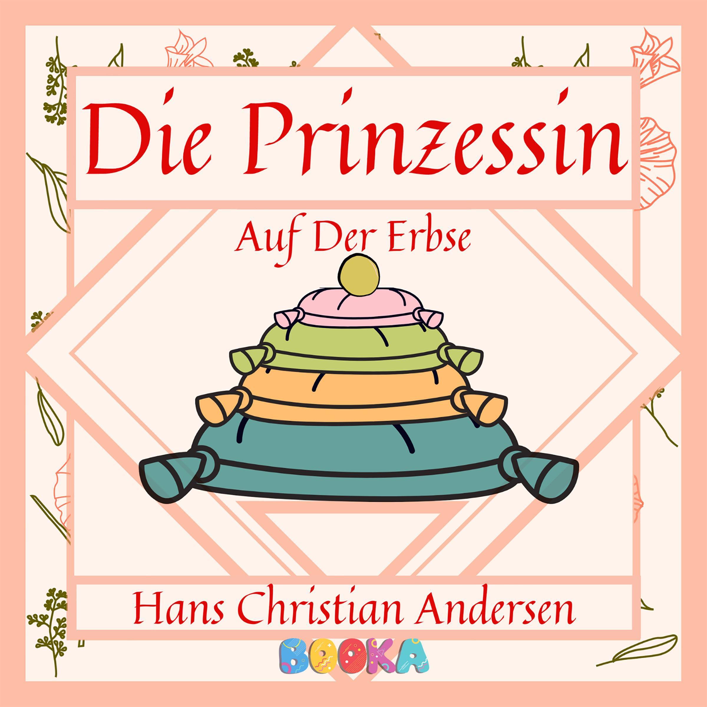 Die Prinzessin auf der Erbse
