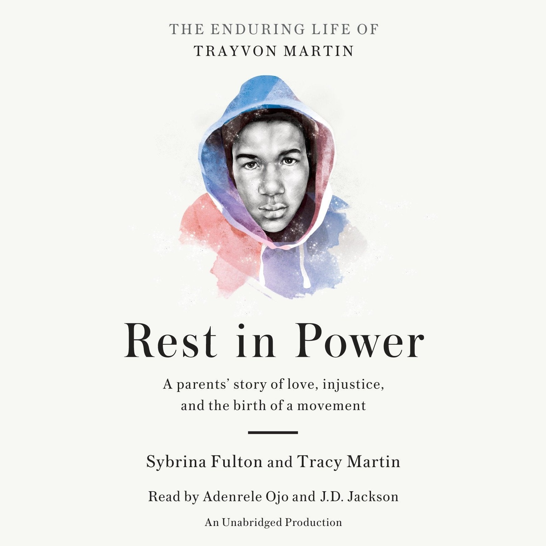 Rest in Power