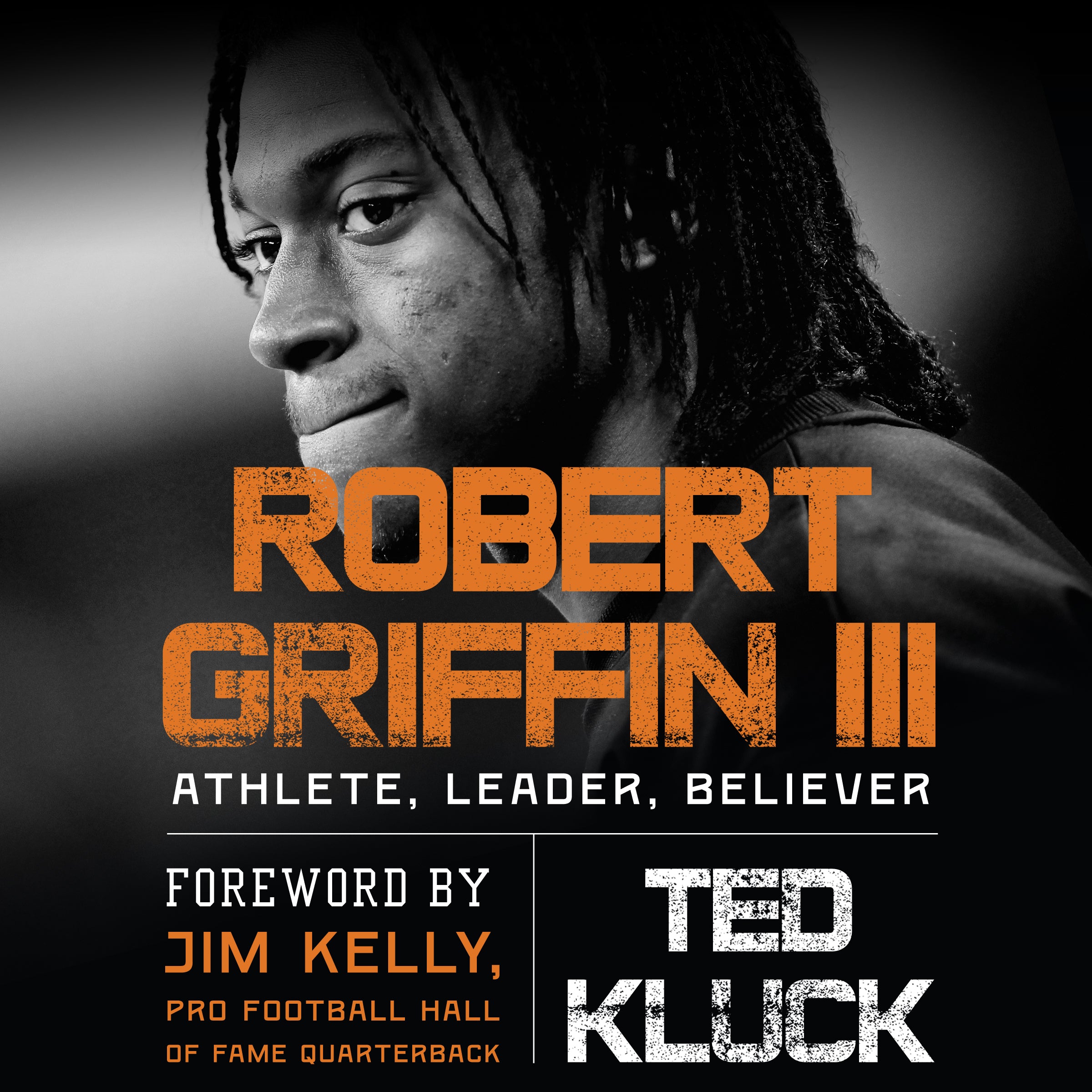 Robert Griffin III