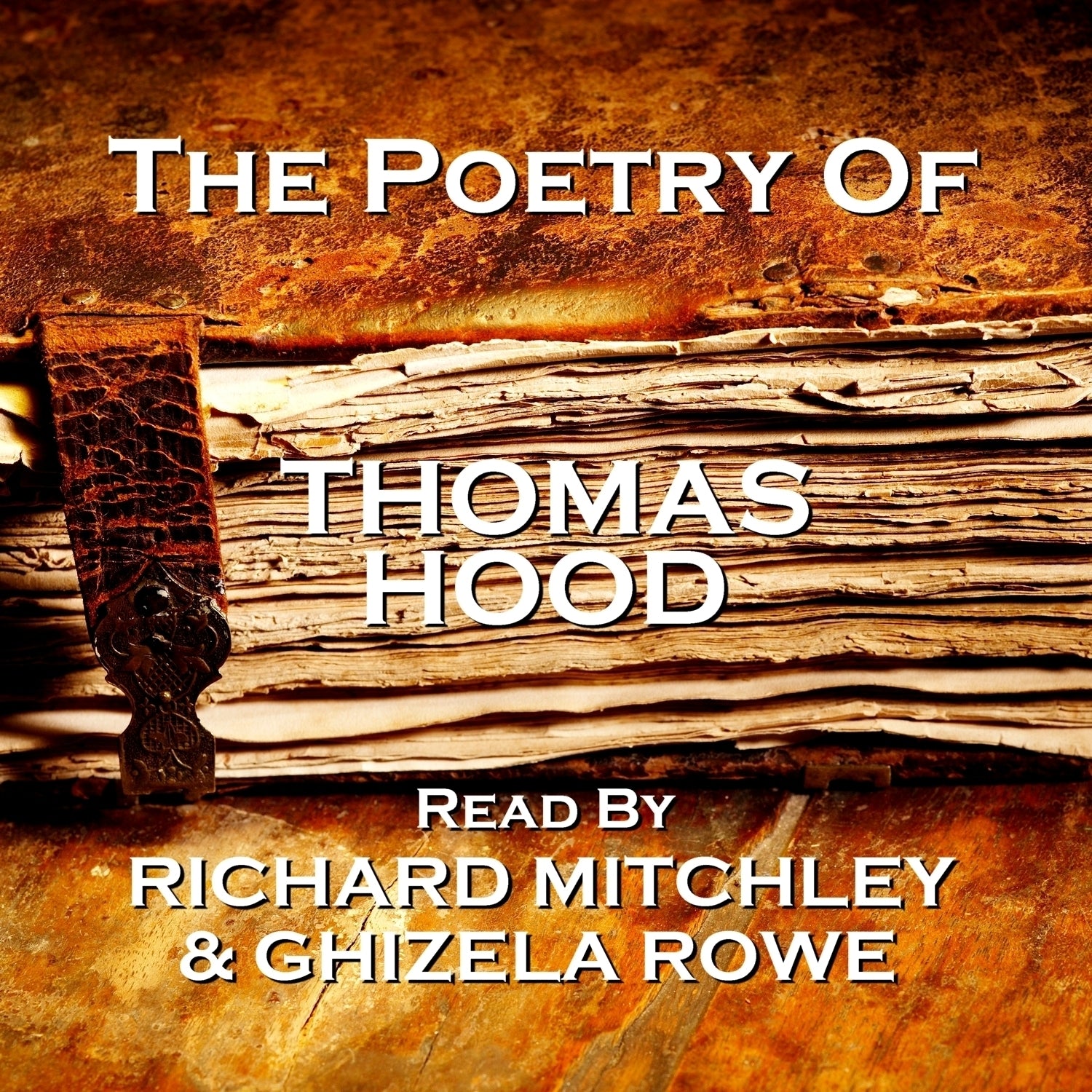 The Poetry of Thomas Hood