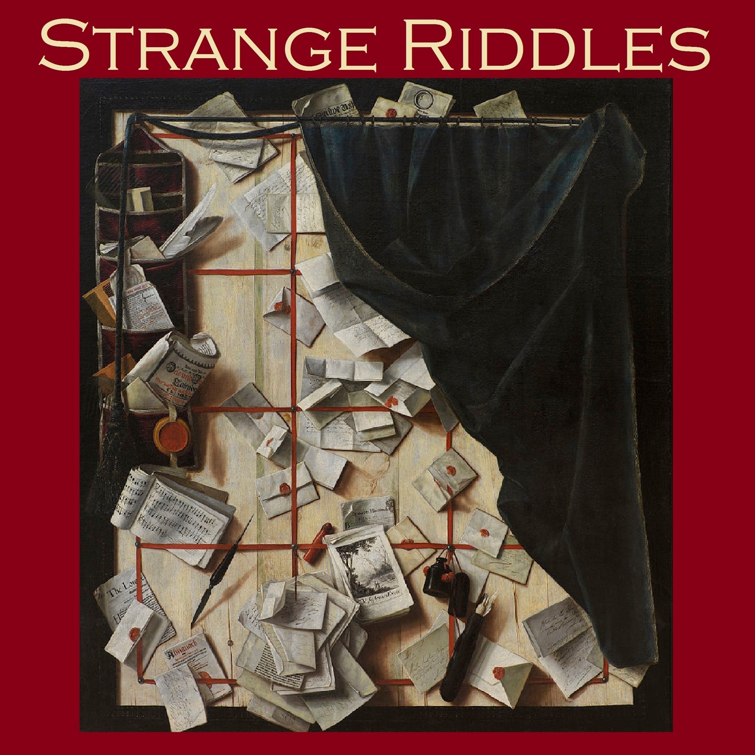 Strange Riddles