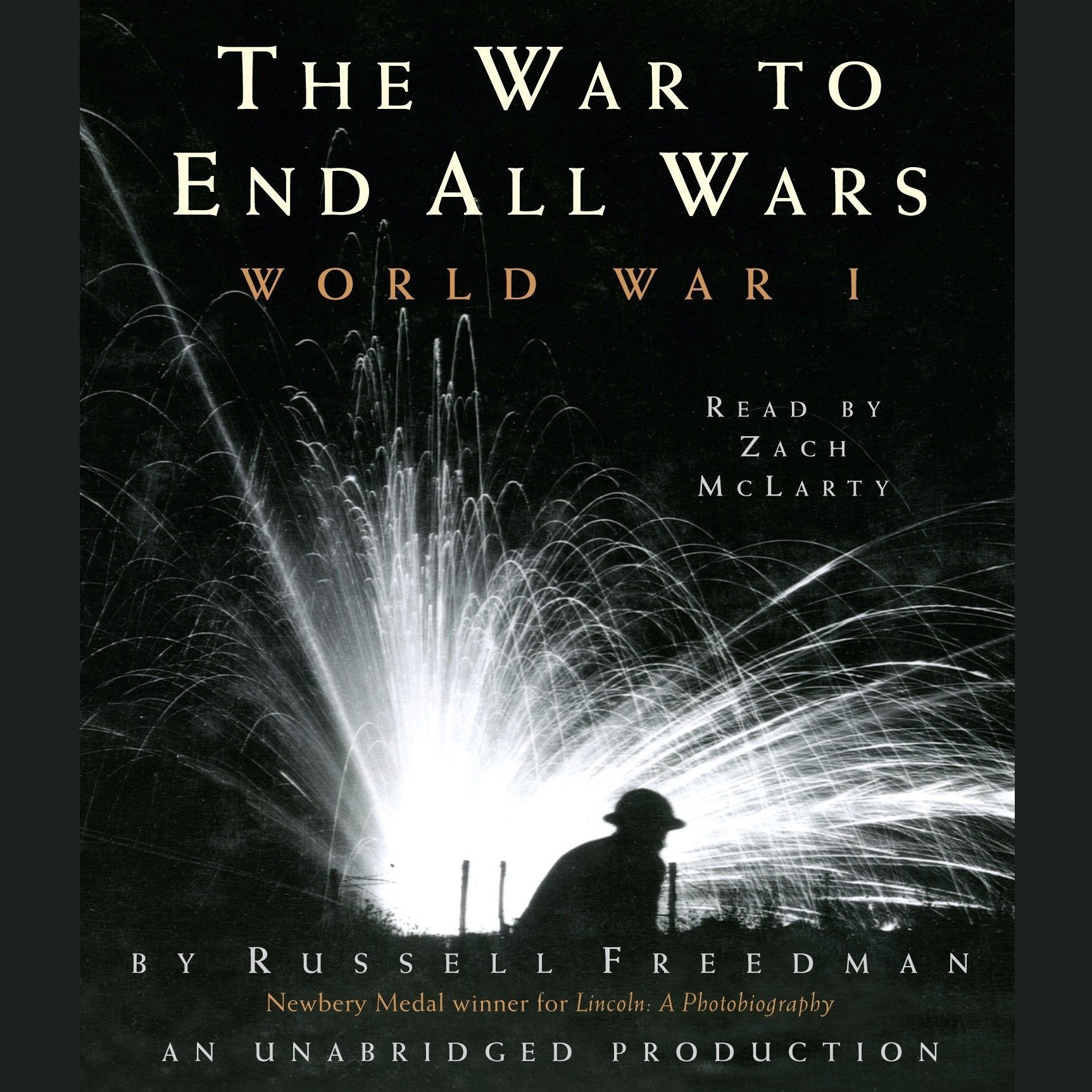 The War to End All Wars