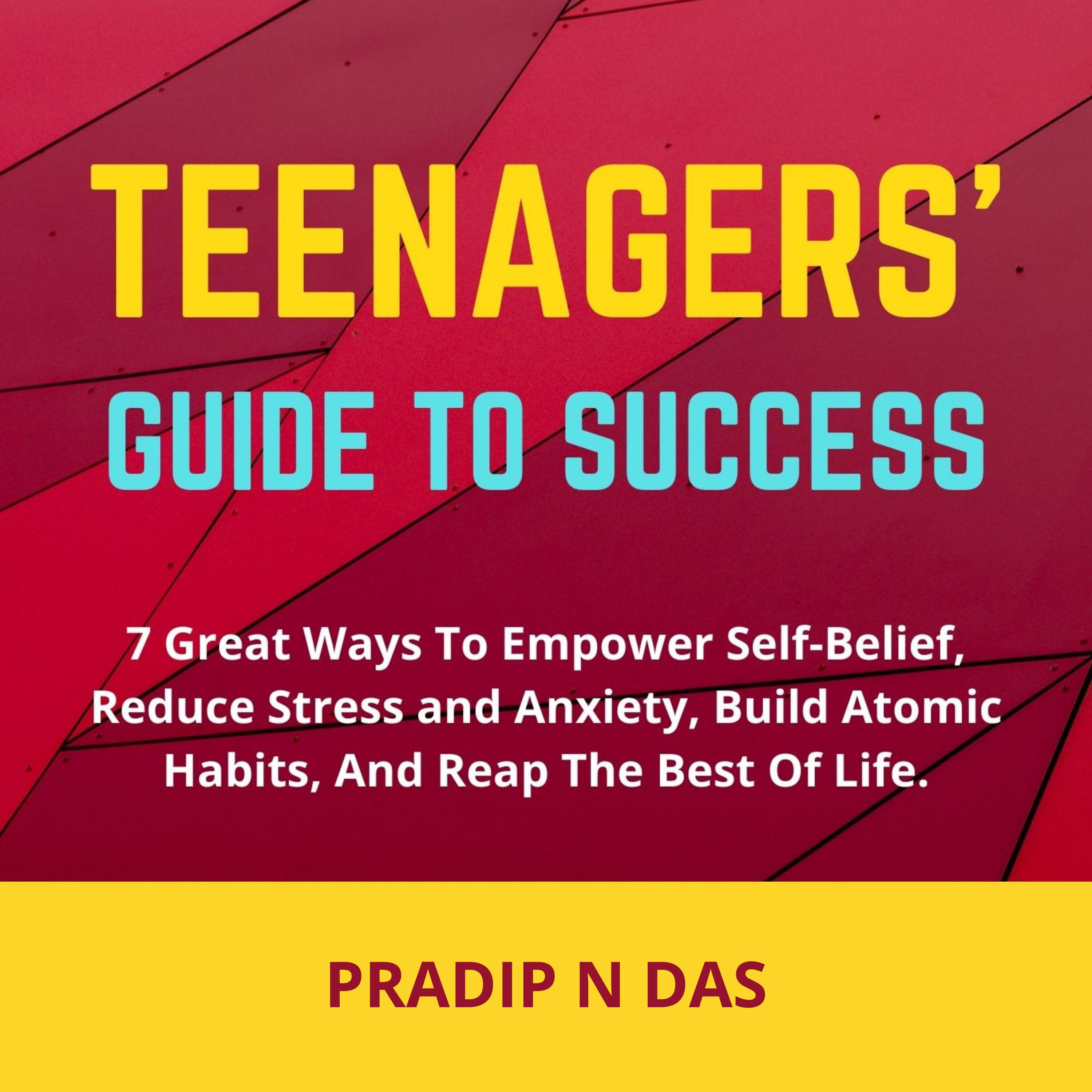 Teenagers' Guide to Success