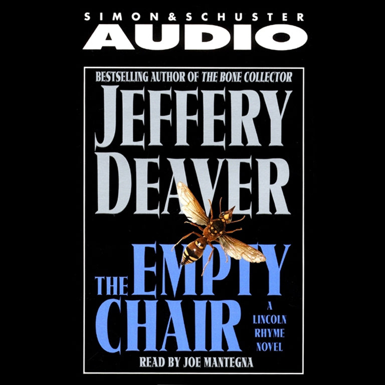 The Empty Chair