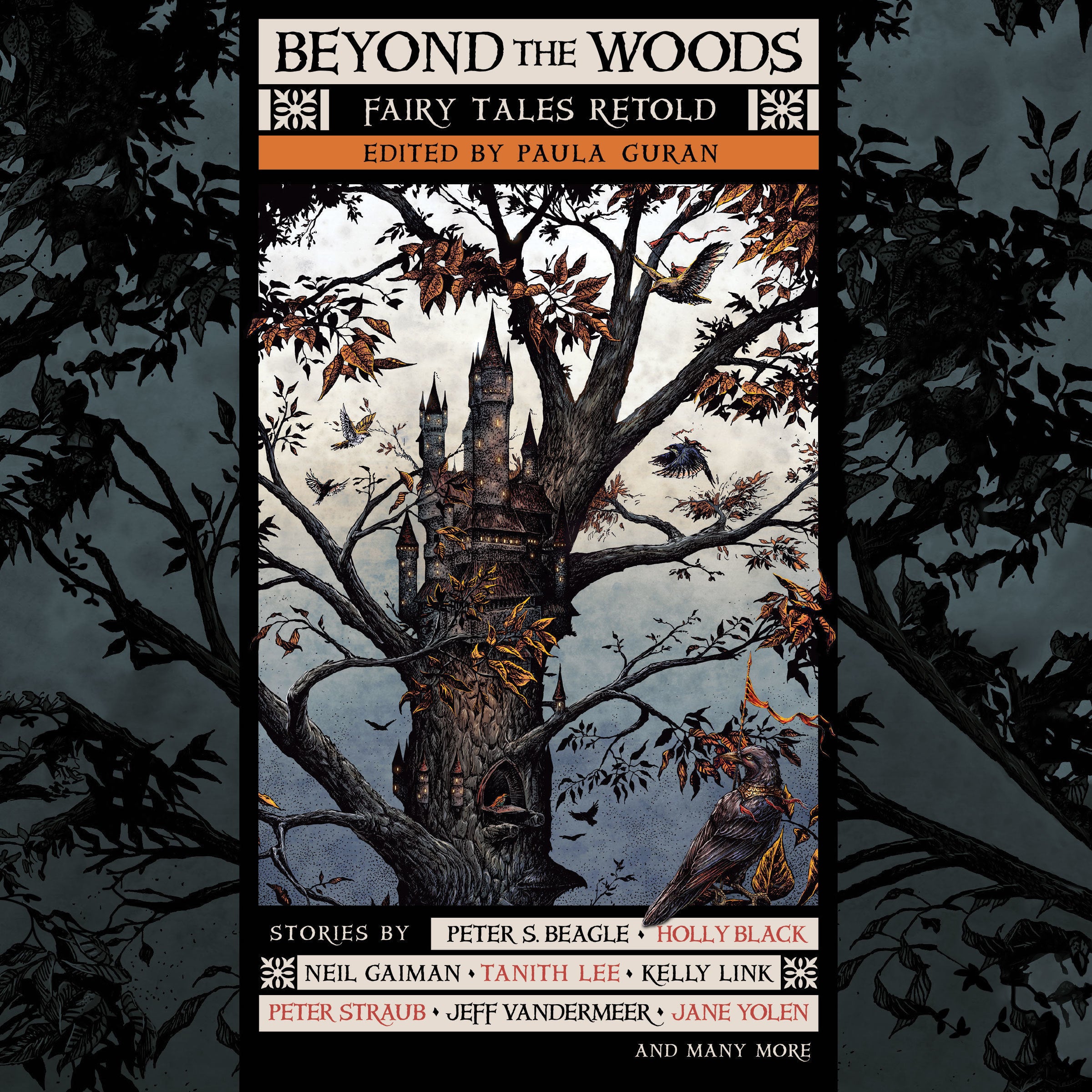 Beyond the Woods