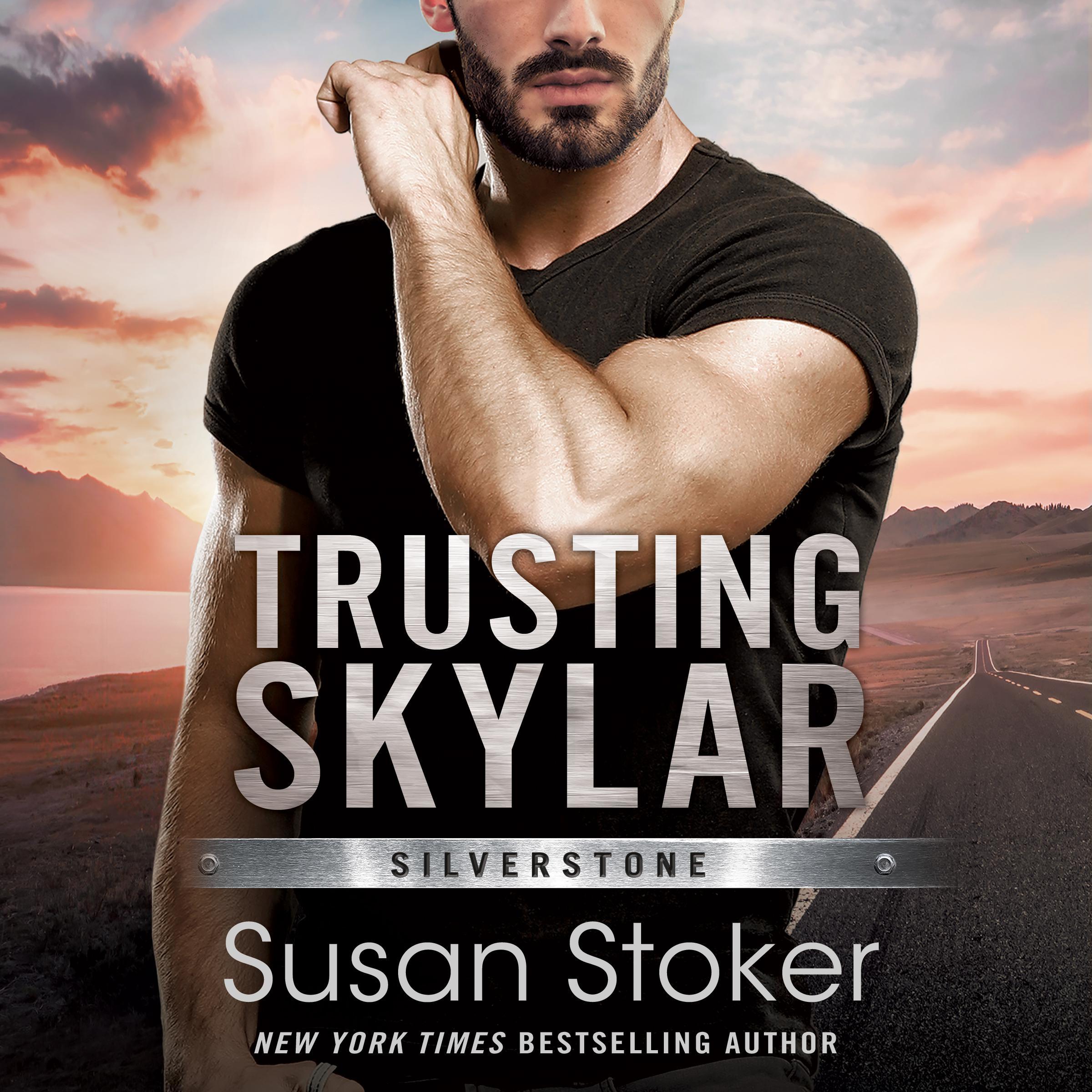Trusting Skylar