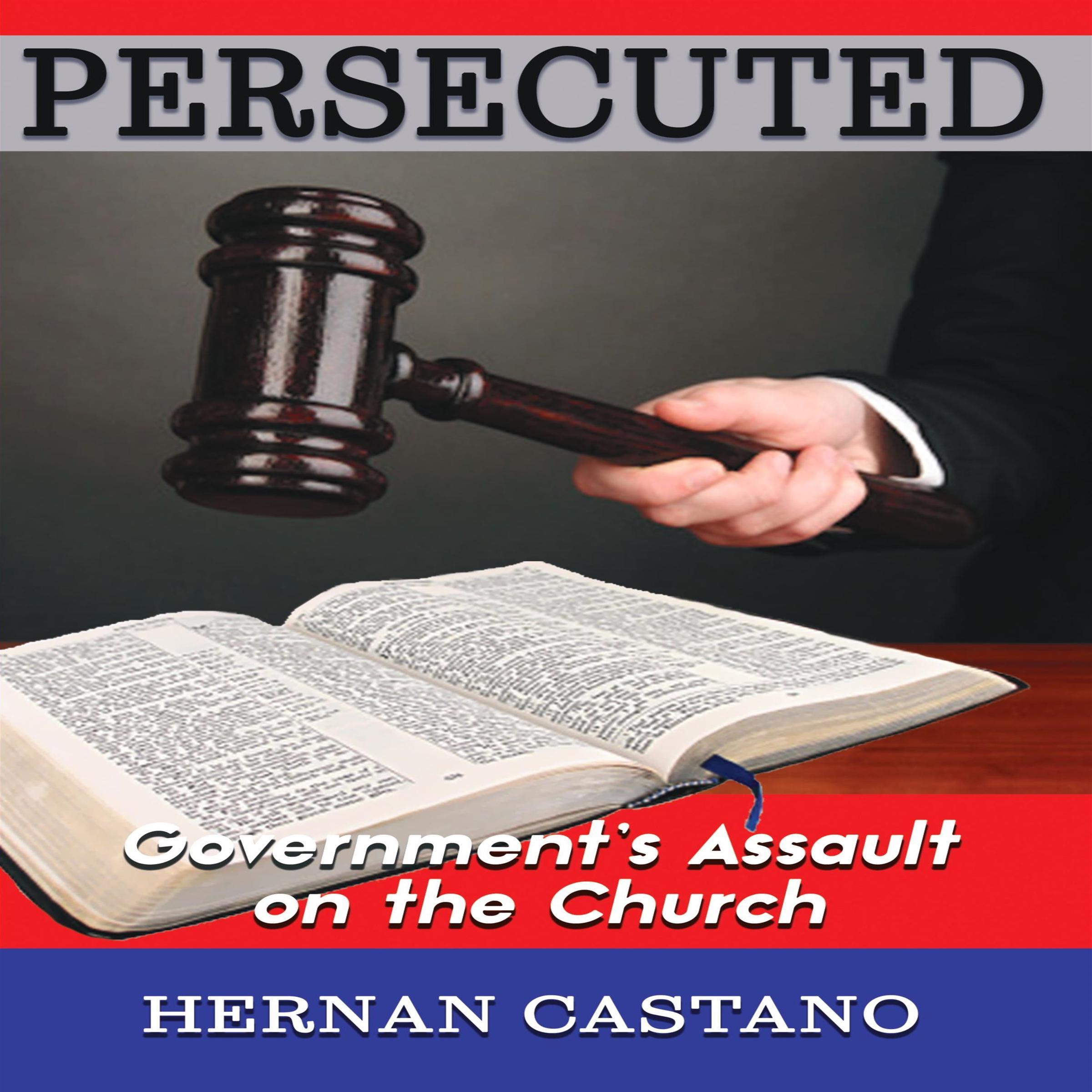 Persecuted